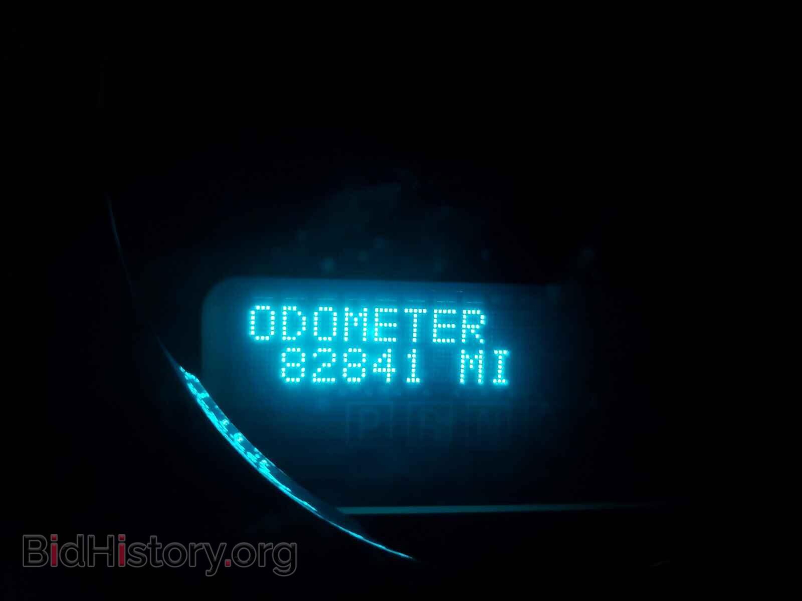 2014 CHEVROLET IMPALA - VIN: 2G1WC5E36E1151320 - Фото 8