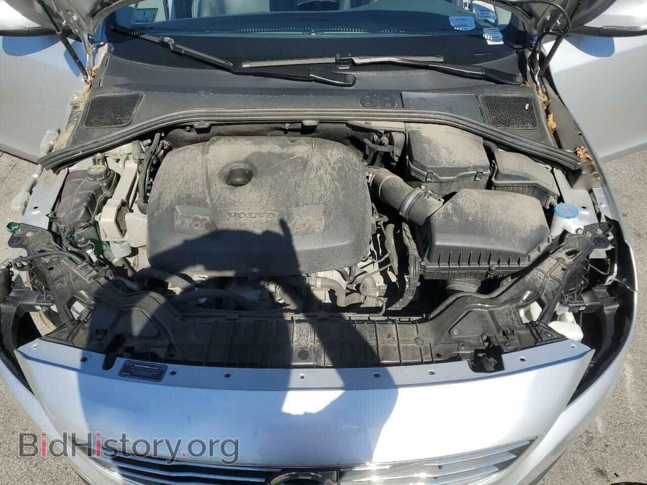 2017 VOLVO S60 - VIN: LYV402TK4HB136799 - Фото 11