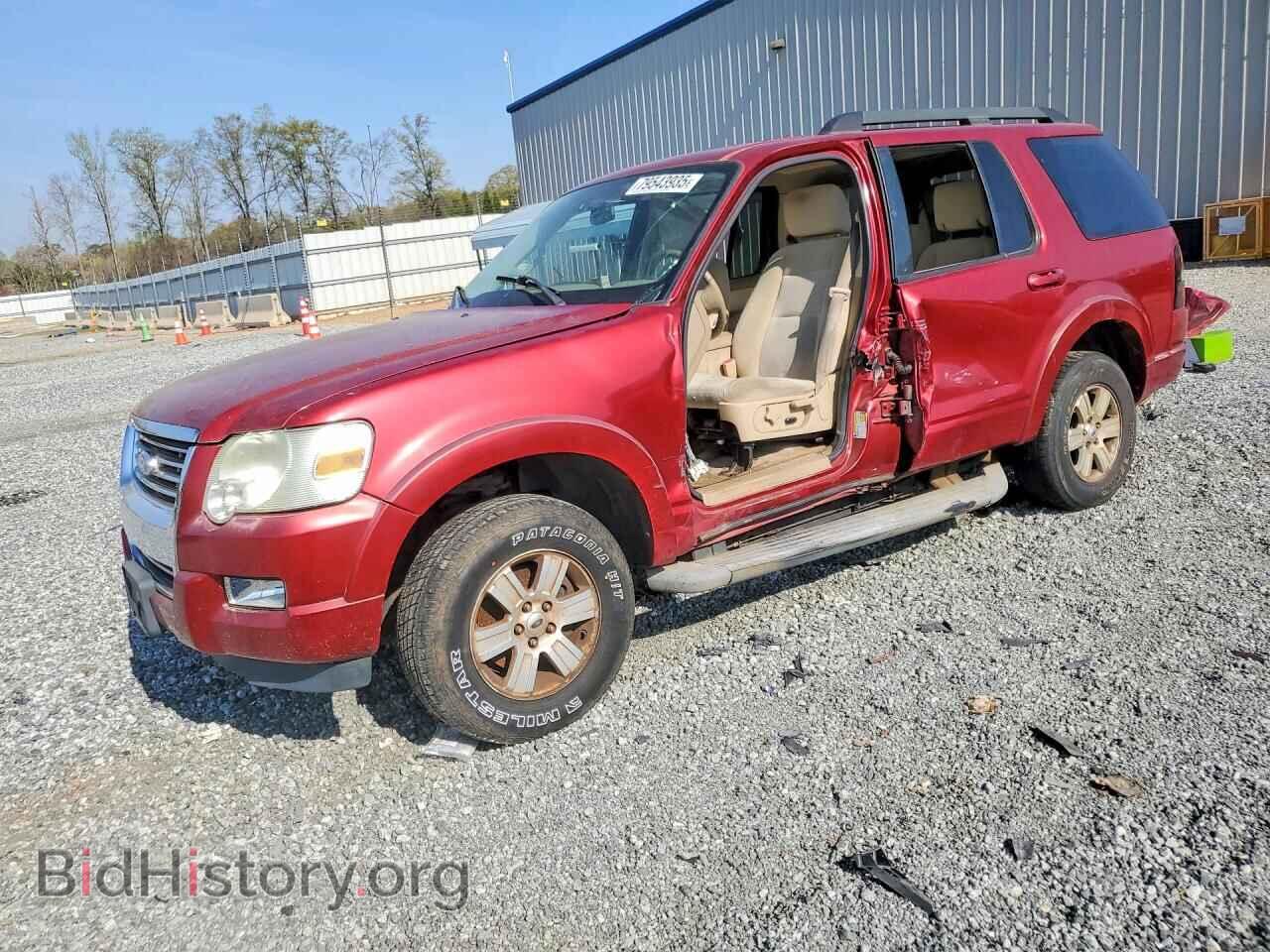 Photo 1FMEU73E97UB68275 - FORD EXPLORER 2007