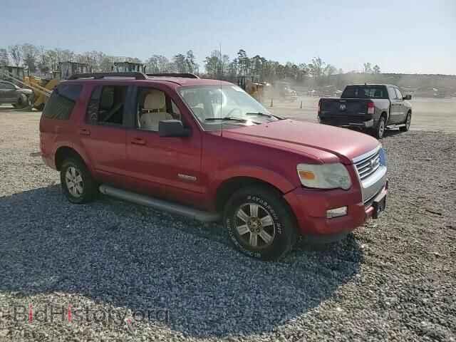 2007 FORD EXPLORER - VIN: 1FMEU73E97UB68275 - Photo 15