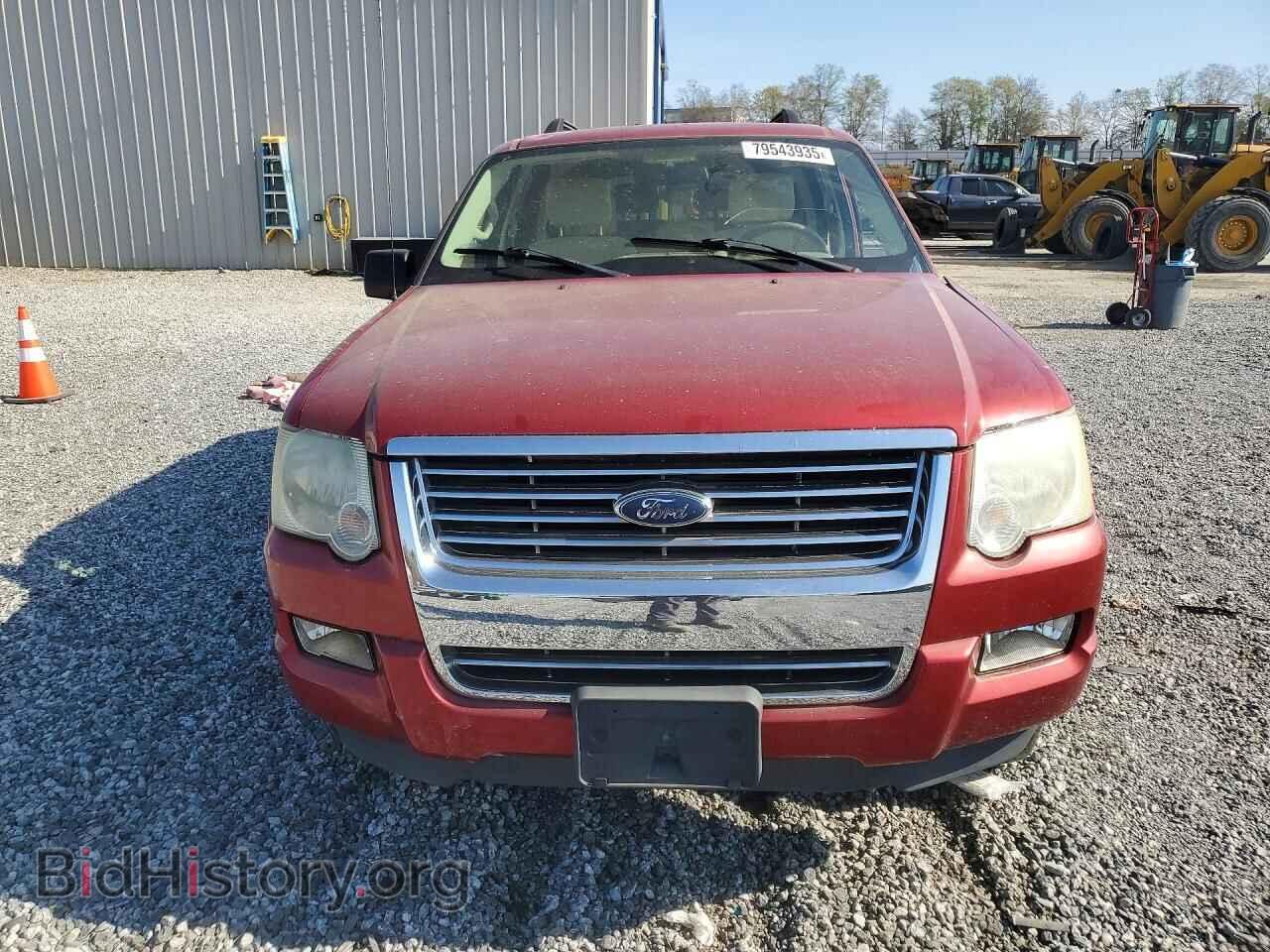 2007 FORD EXPLORER - VIN: 1FMEU73E97UB68275 - Photo 5