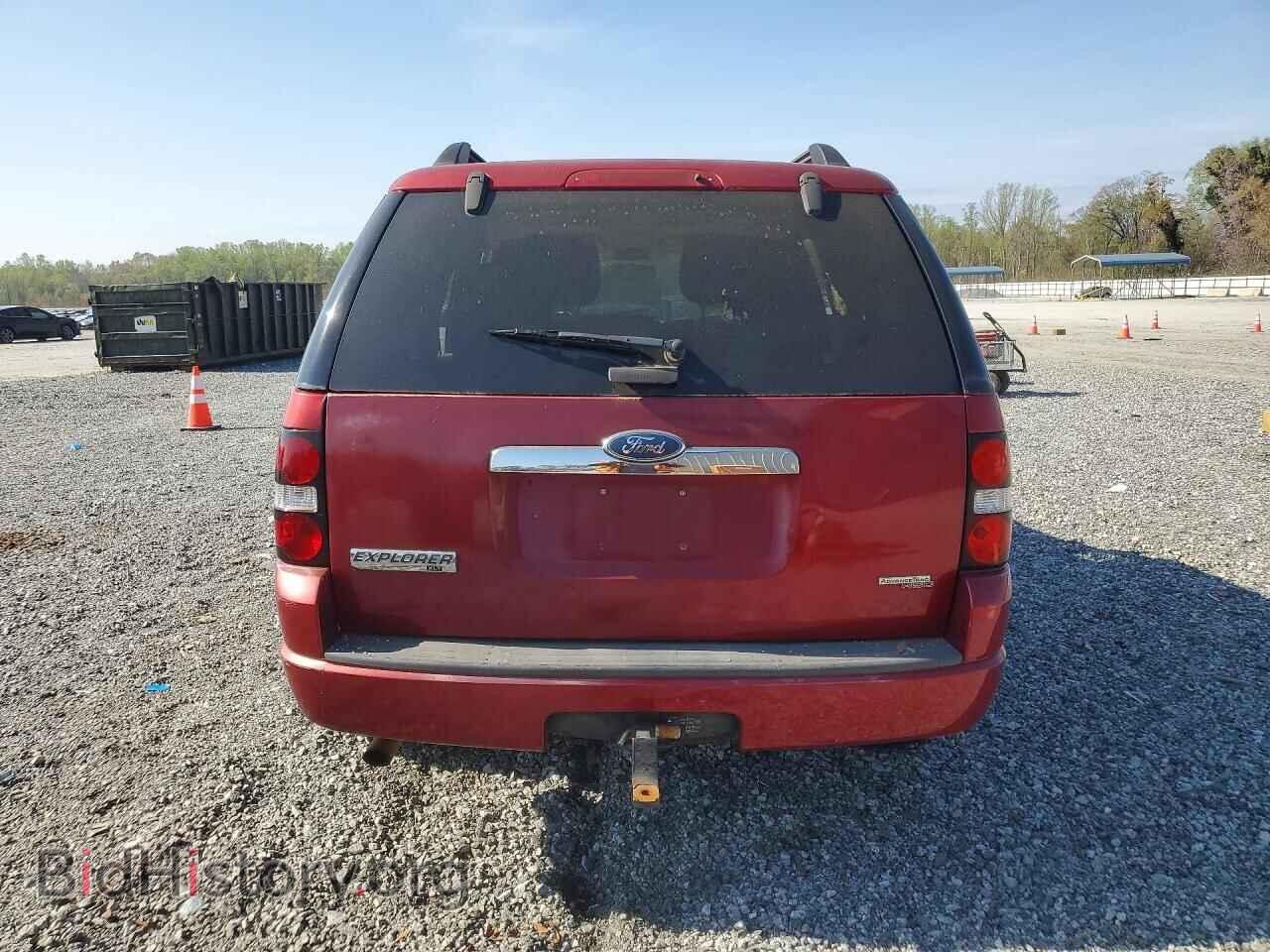 2007 FORD EXPLORER - VIN: 1FMEU73E97UB68275 - Photo 6