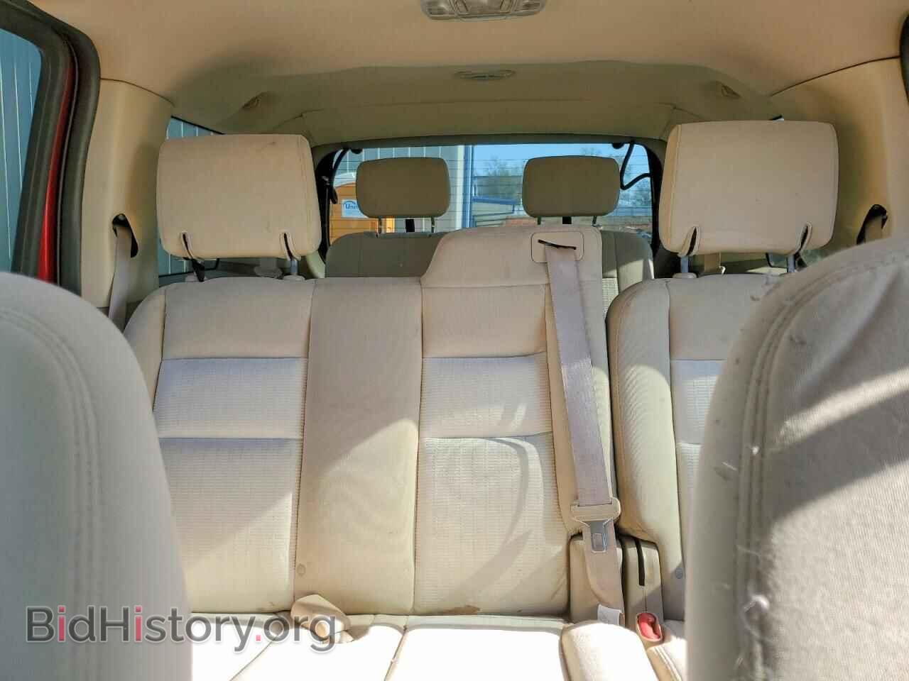 2007 FORD EXPLORER - VIN: 1FMEU73E97UB68275 - Photo 10