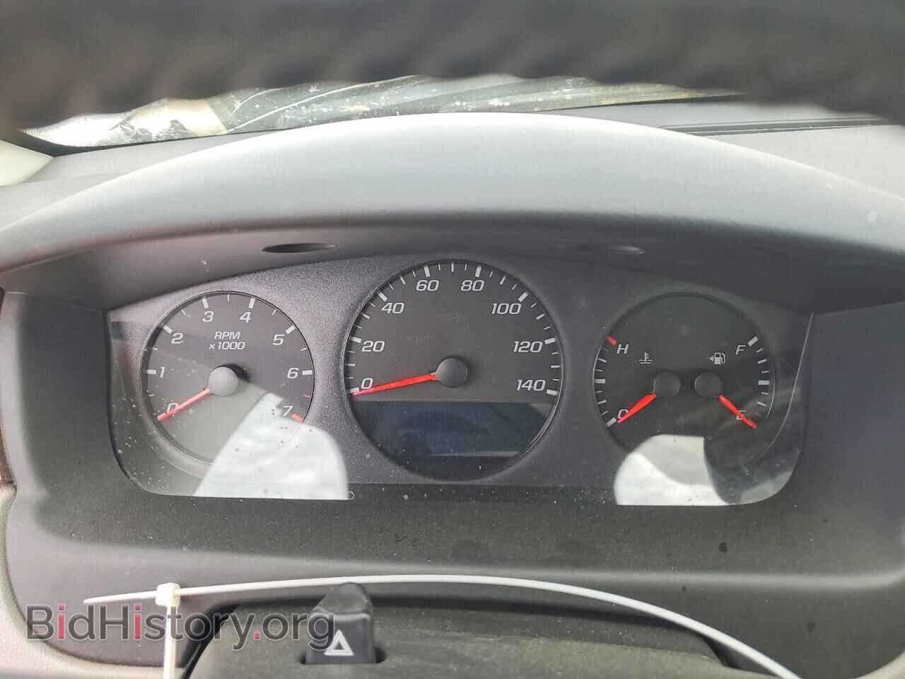 2013 CHEVROLET IMPALA - VIN: 2G1WF5E34D1244245 - Photo 9