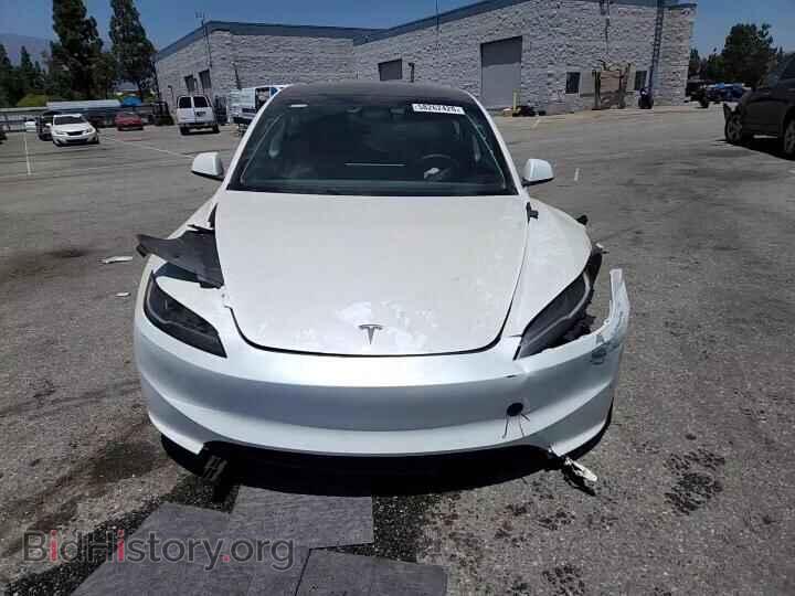 2024 TESLA MODEL 3 - VIN: 5YJ3E1EA2RF720971 - Photo 13