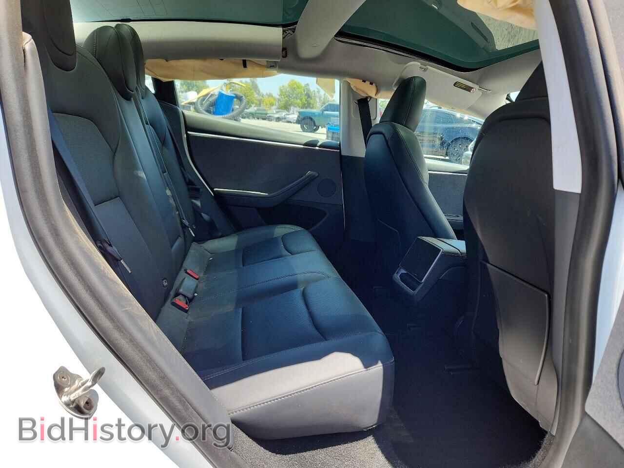 2024 TESLA MODEL 3 - VIN: 5YJ3E1EA2RF720971 - Photo 10