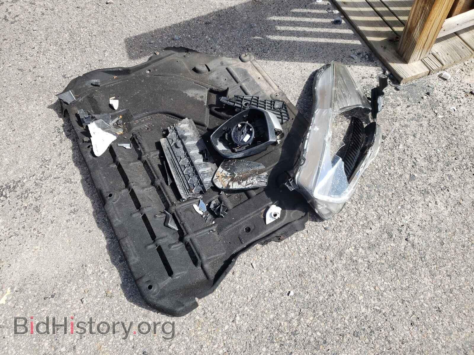 2017 FORD ESCAPE - VIN: 1FMCU9G94HUC81441 - Фото 9
