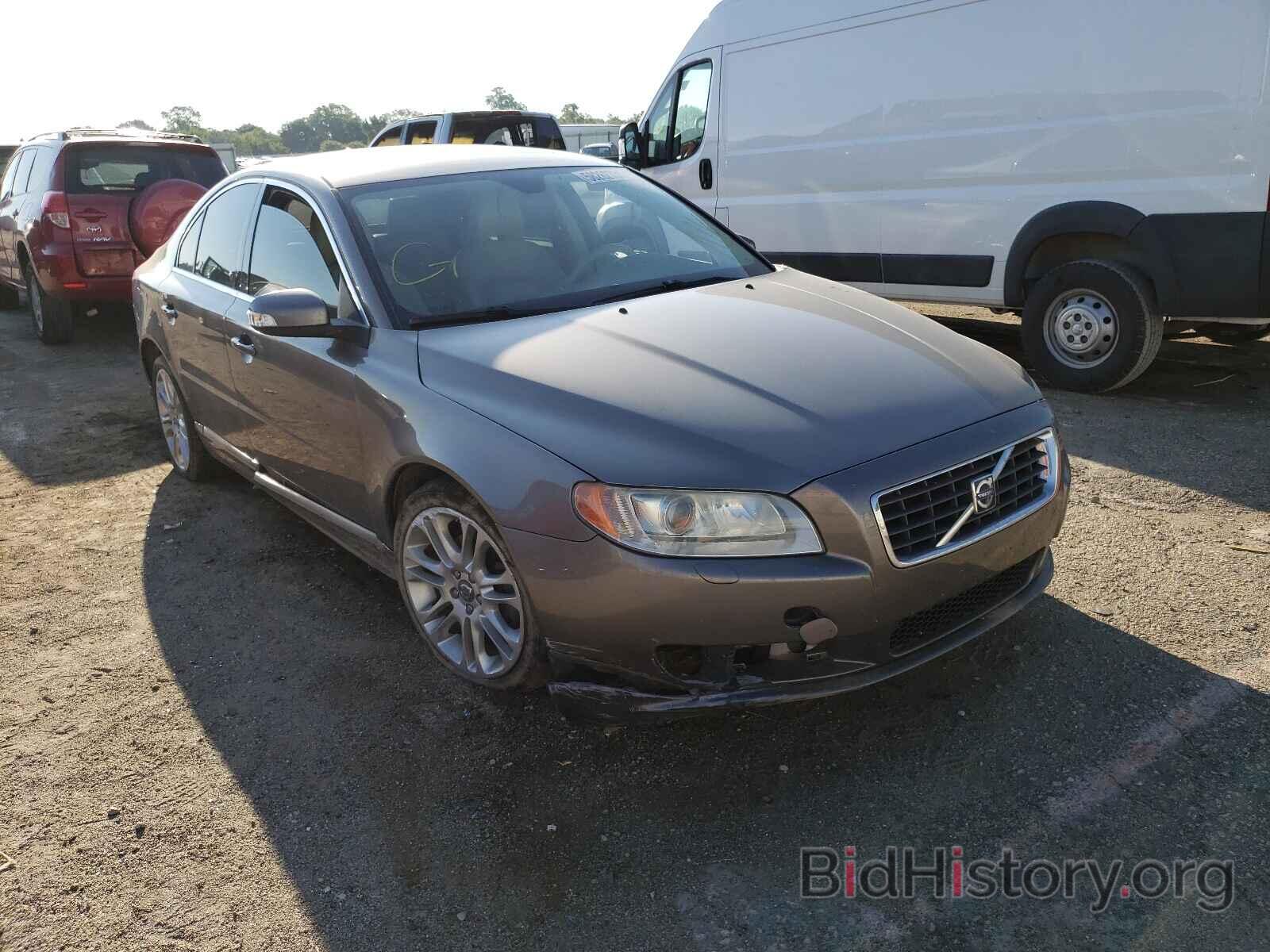 Photo YV1AS982971033814 - VOLVO S80 2007
