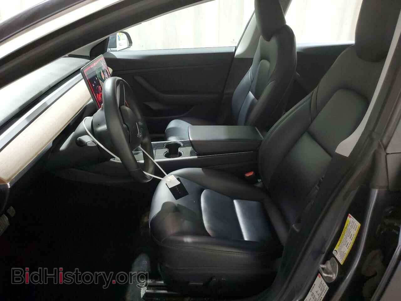 2018 TESLA MODEL 3 - VIN: 5YJ3E1EB2JF087126 - Photo 7