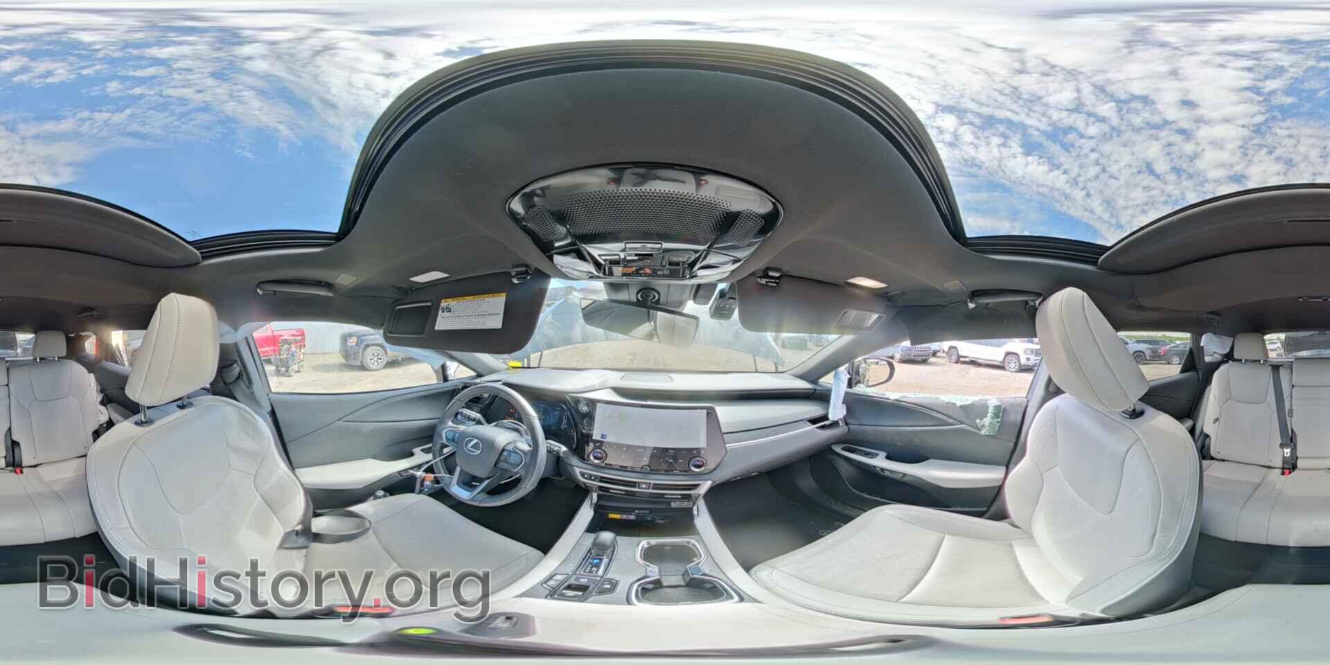 2024 LEXUS UNKNOWN - VIN: 2T2BBMCA0RC046148 - Photo 16