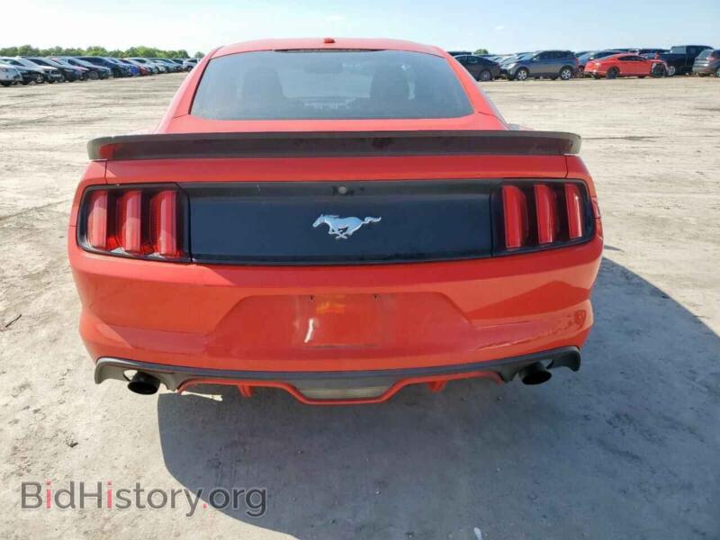 2017 Ford ALL MODELS (VIN 1FA6P8TH4H5279463) — фото 6 из 12