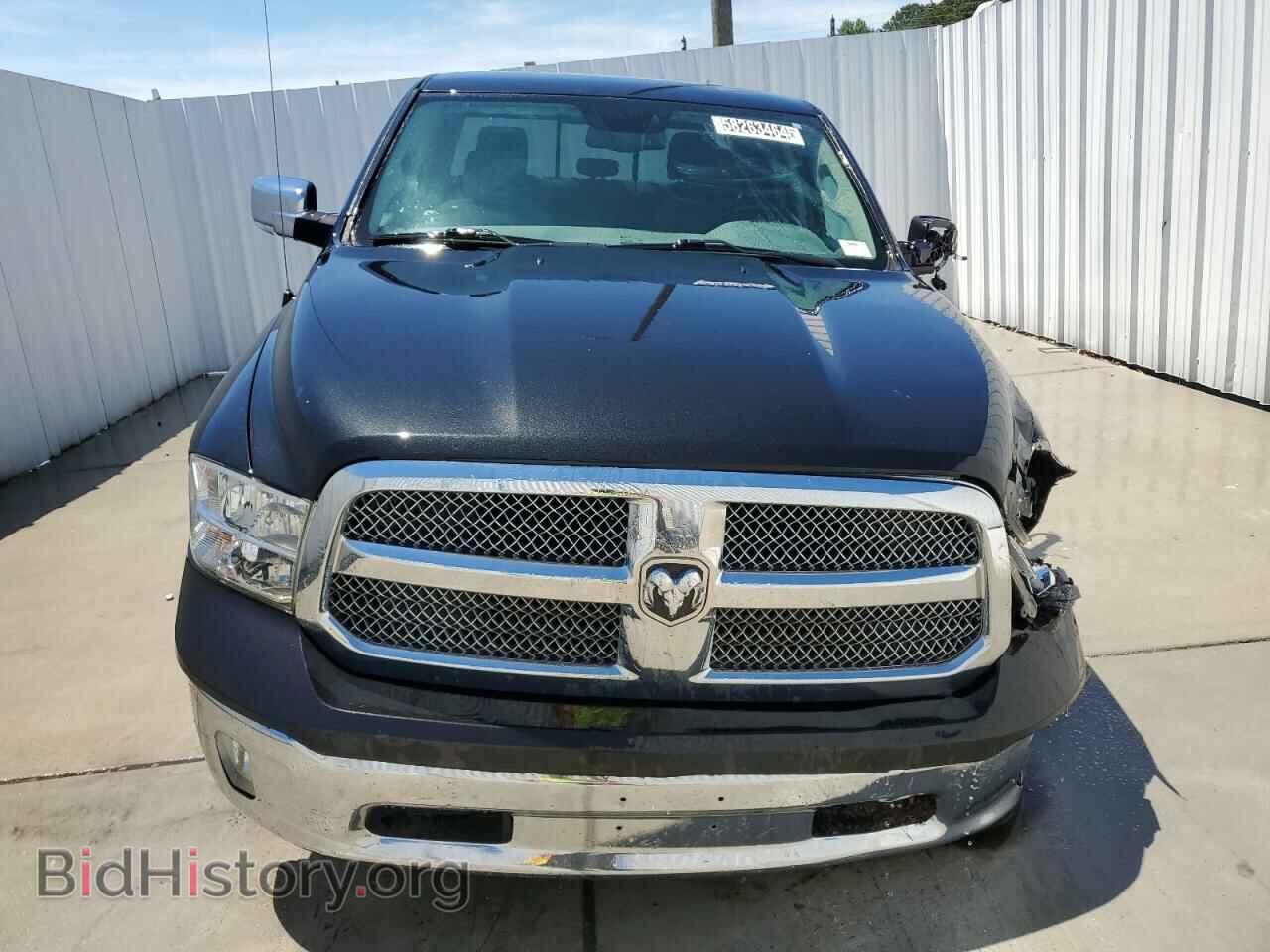 2018 RAM 1500 - VIN: 1C6RR7LT4JS146345 - Фото 5
