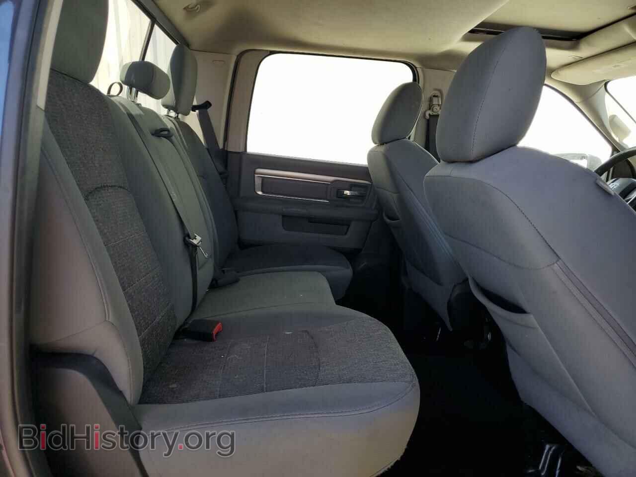 2018 RAM 1500 - VIN: 1C6RR7LT4JS146345 - Фото 10