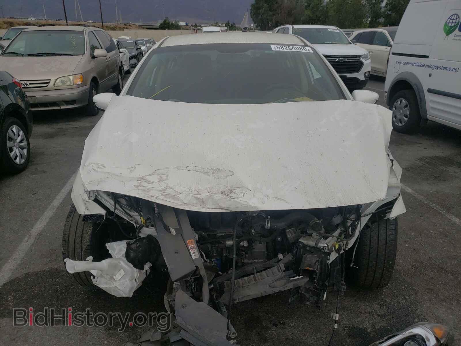 2017 KIA FORTE - VIN: 3KPFK4A76HE044983 - Фото 9