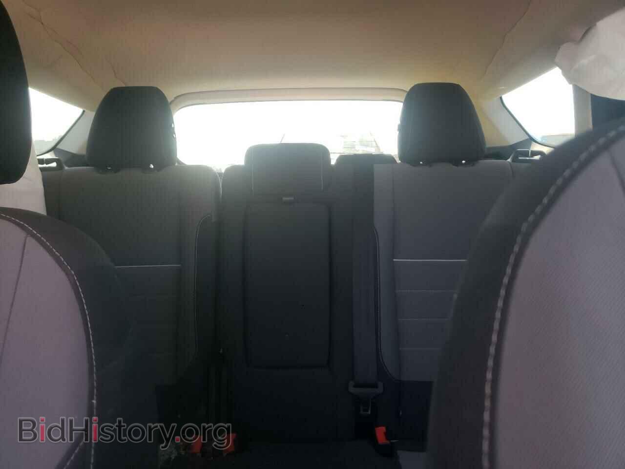2013 FORD ESCAPE - VIN: 1FMCU0GX4DUB81134 - Фото 10