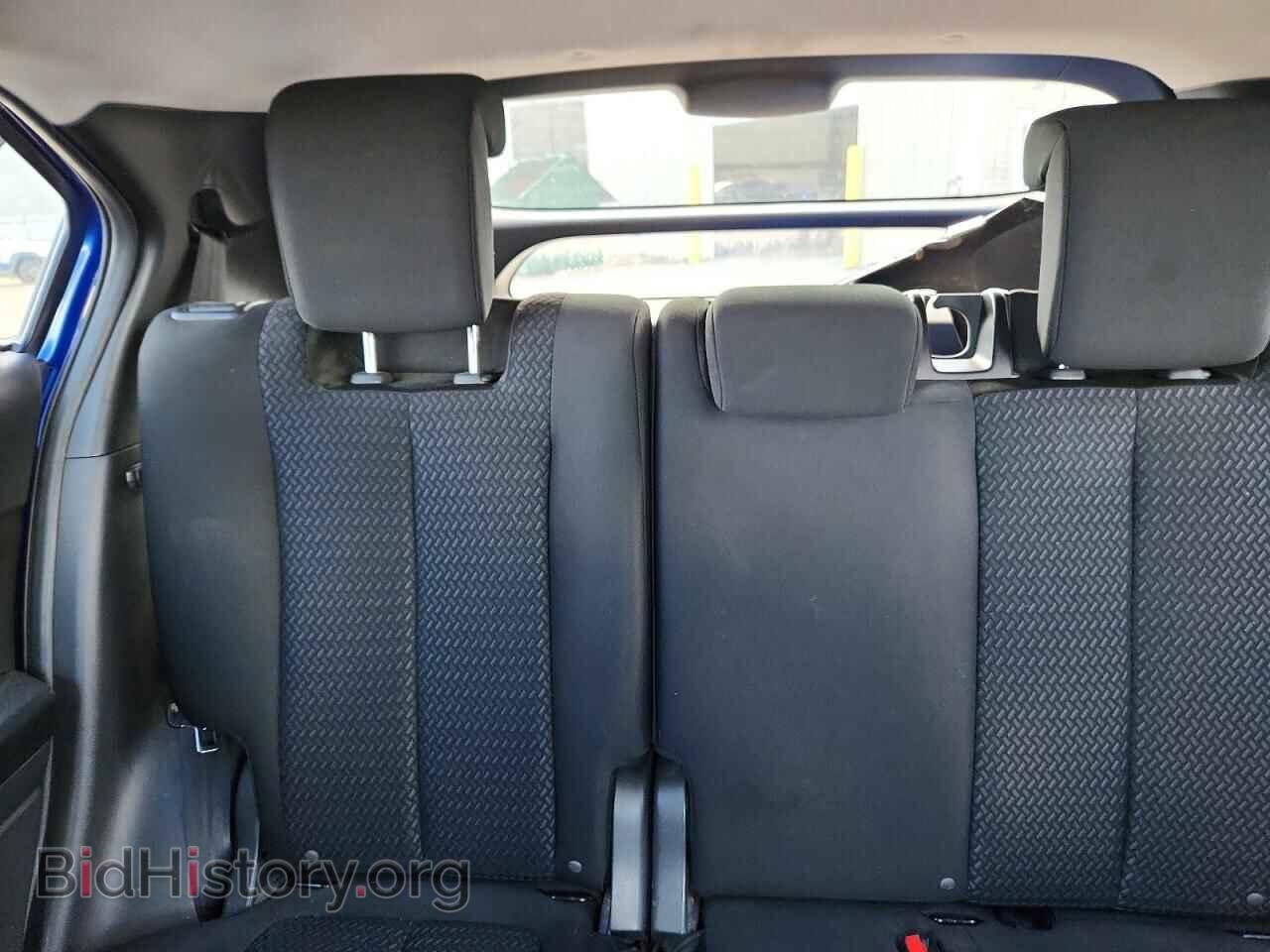 2020 MITSUBISHI ECLIPSE - VIN: JA4AT3AA5LZ601239 - Photo 10
