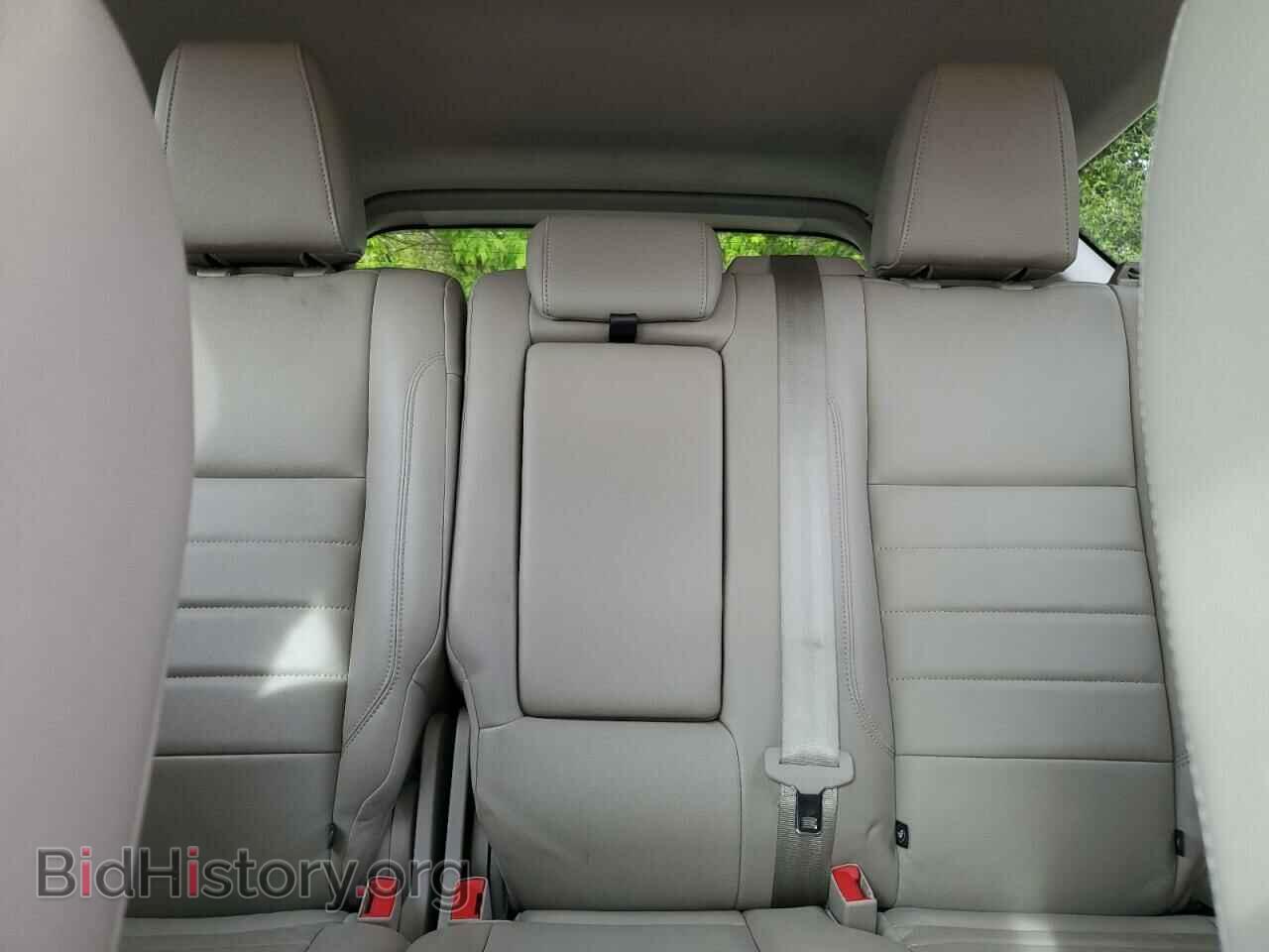 2013 FORD ESCAPE - VIN: 1FMCU9H99DUB03632 - Фото 10