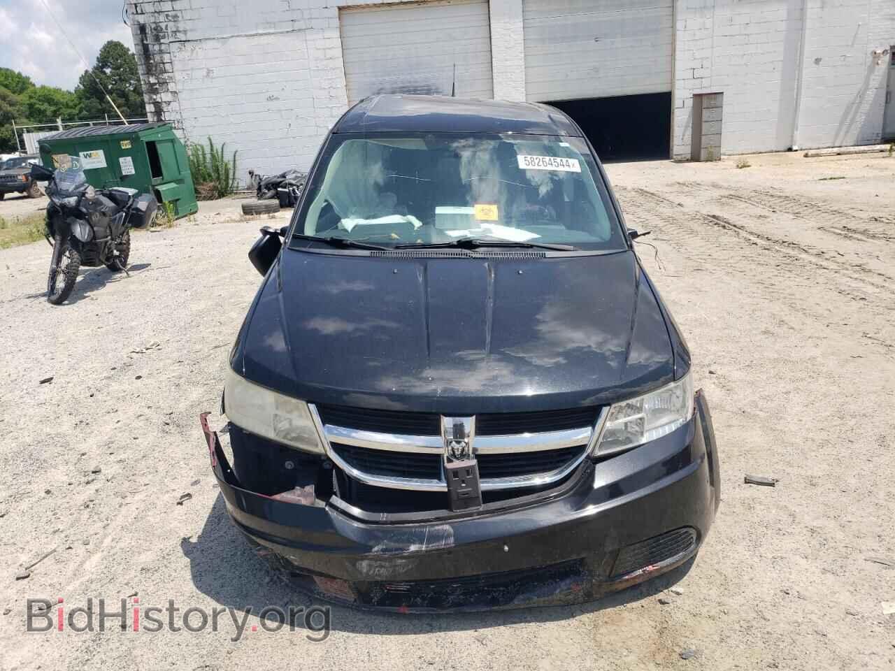 2010 DODGE JOURNEY - VIN: 3D4PG4FB2AT138270 - Photo 5