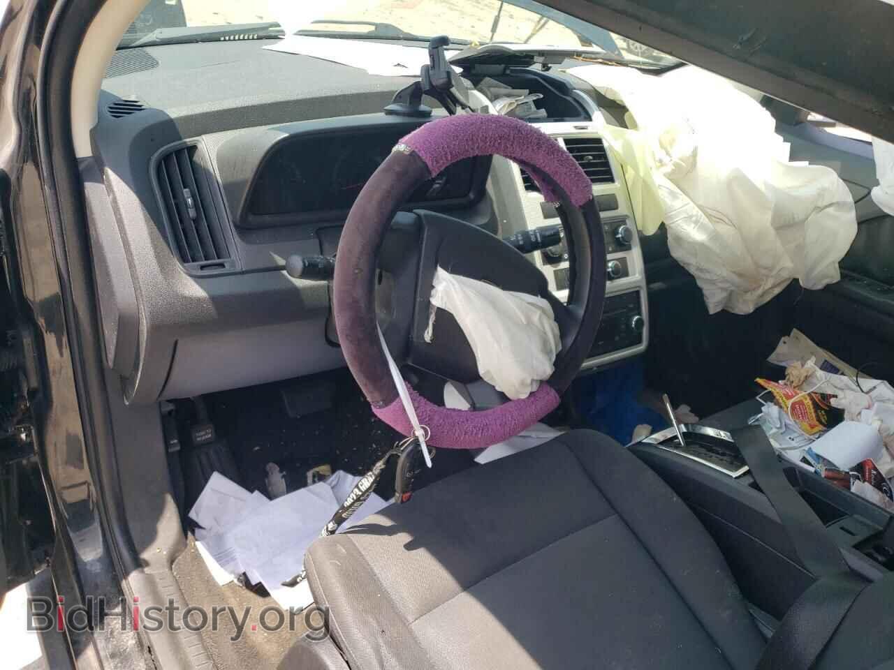 2010 DODGE JOURNEY - VIN: 3D4PG4FB2AT138270 - Photo 8