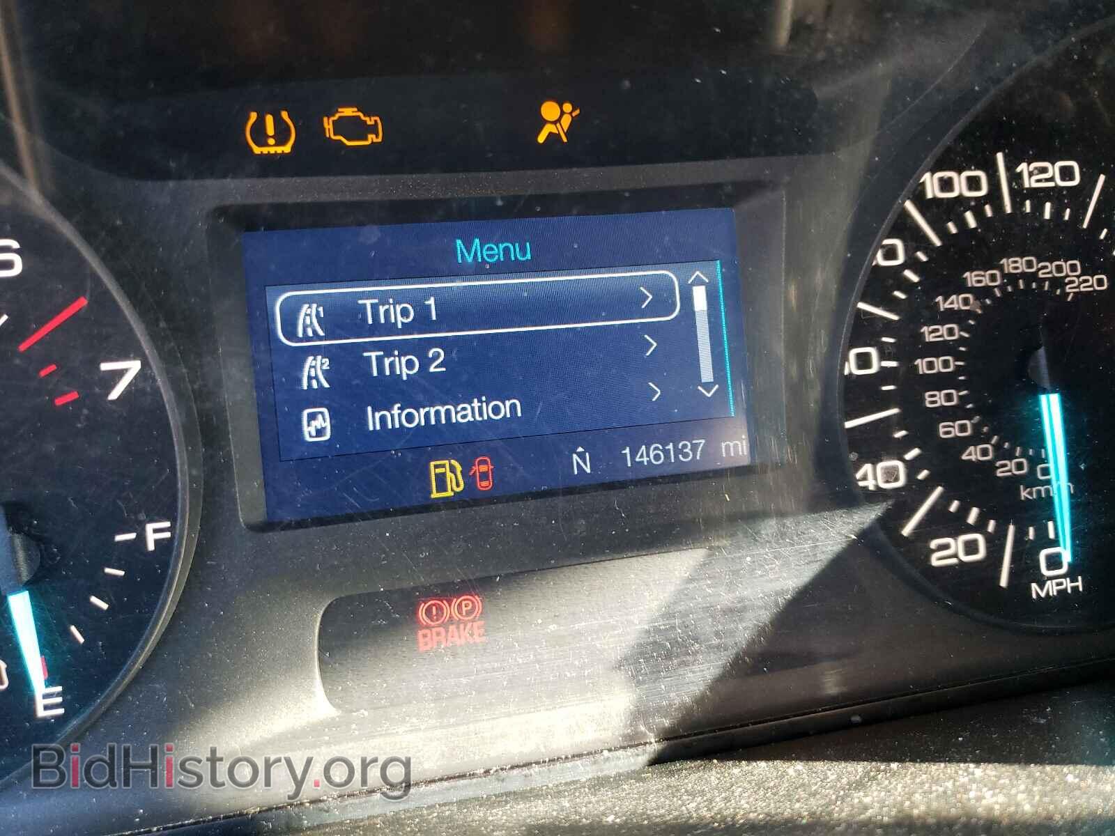 2012 FORD EDGE - VIN: 2FMDK4JC2CBA60971 - Photo 8