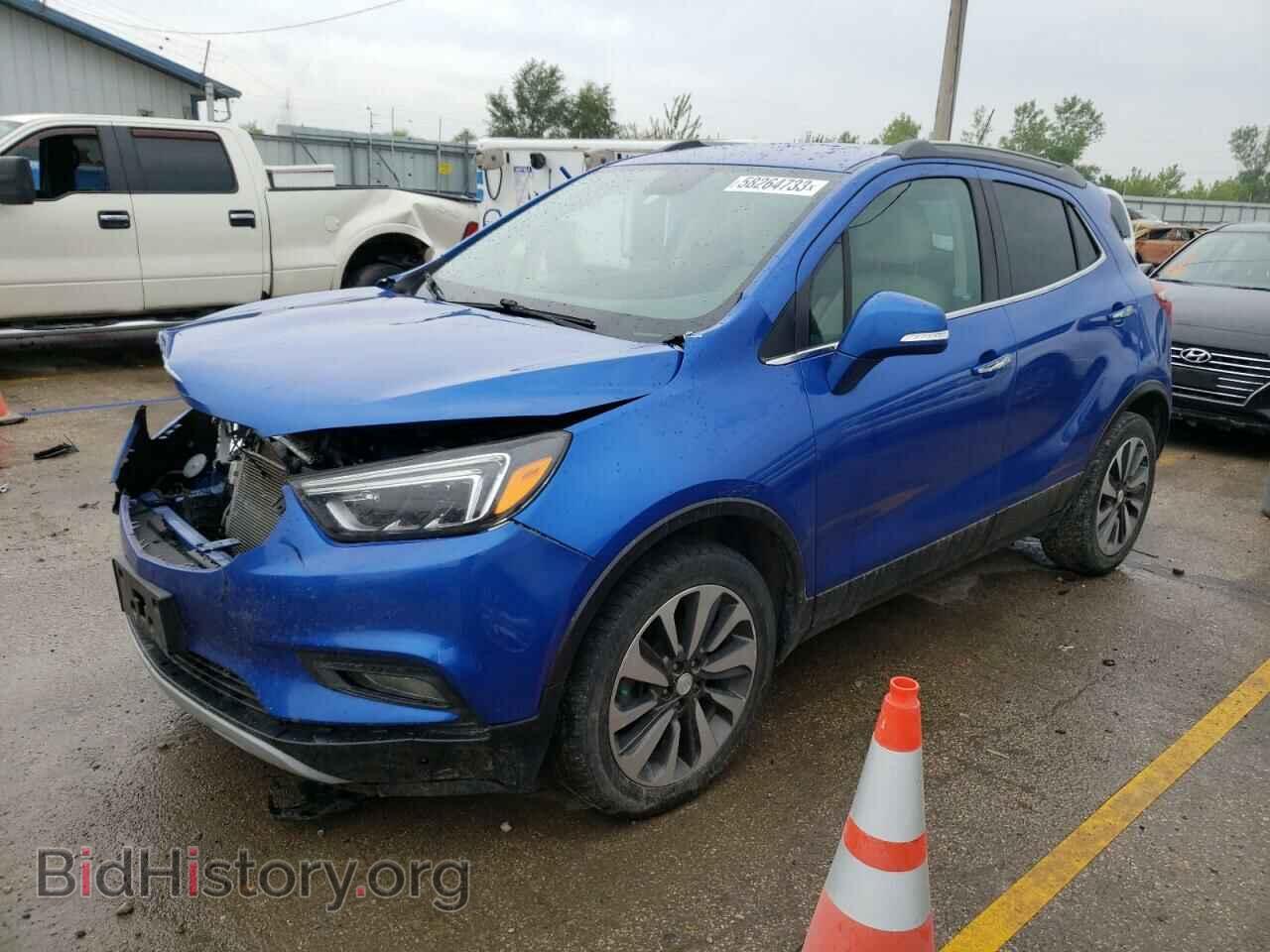 Photo KL4CJCSBXJB520426 - BUICK ENCORE 2018