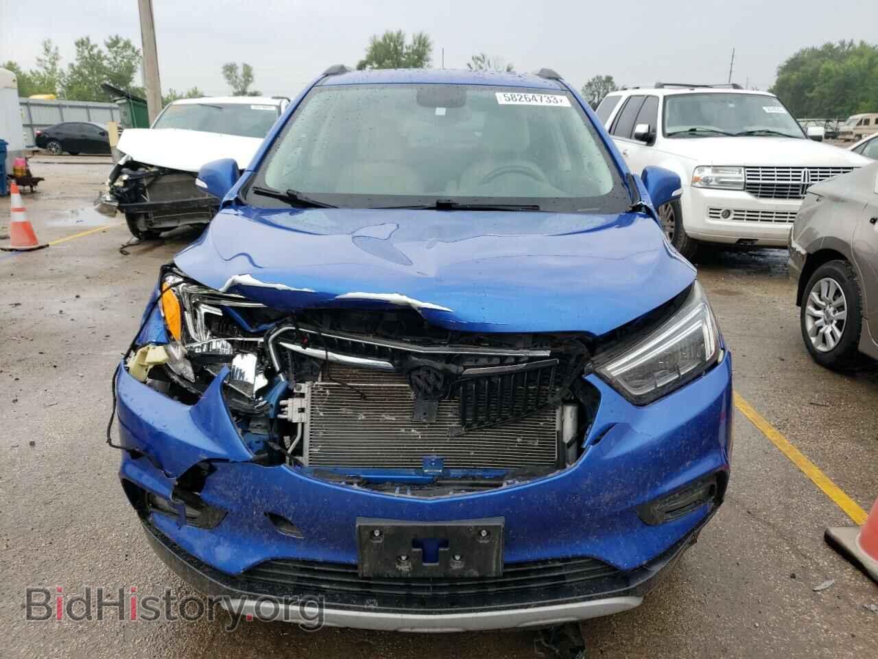 2018 BUICK ENCORE - VIN: KL4CJCSBXJB520426 - Photo 5