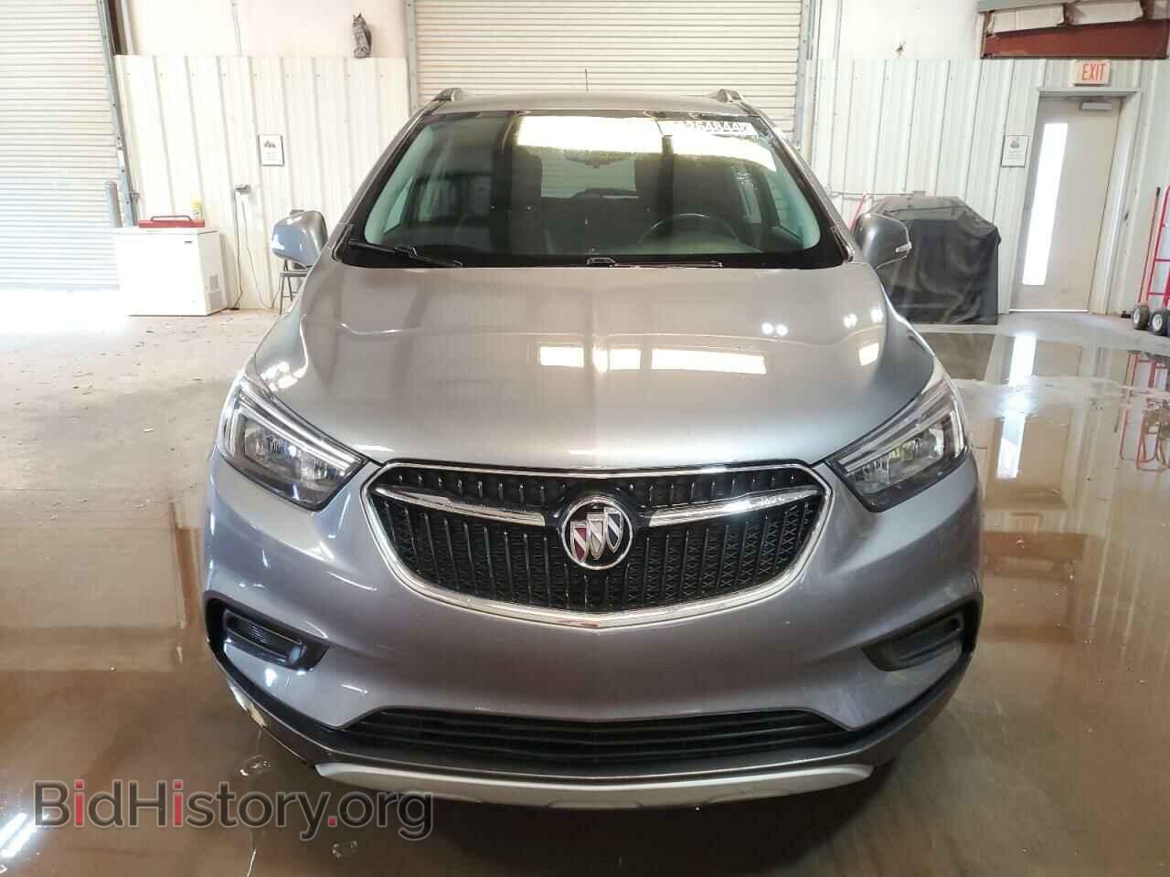 2019 BUICK ENCORE - VIN: KL4CJASB8KB765604 - Photo 5