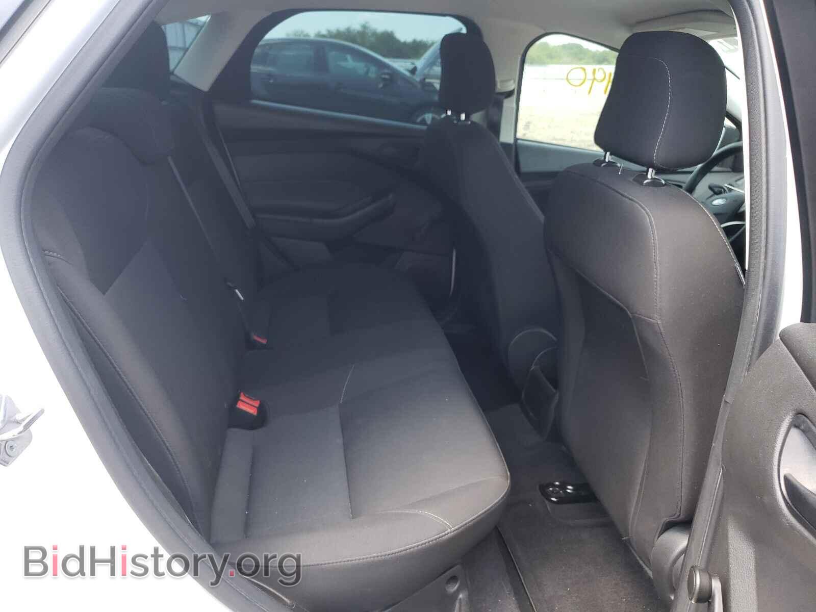 2016 FORD FOCUS - VIN: 1FADP3E23GL351119 - Фото 6
