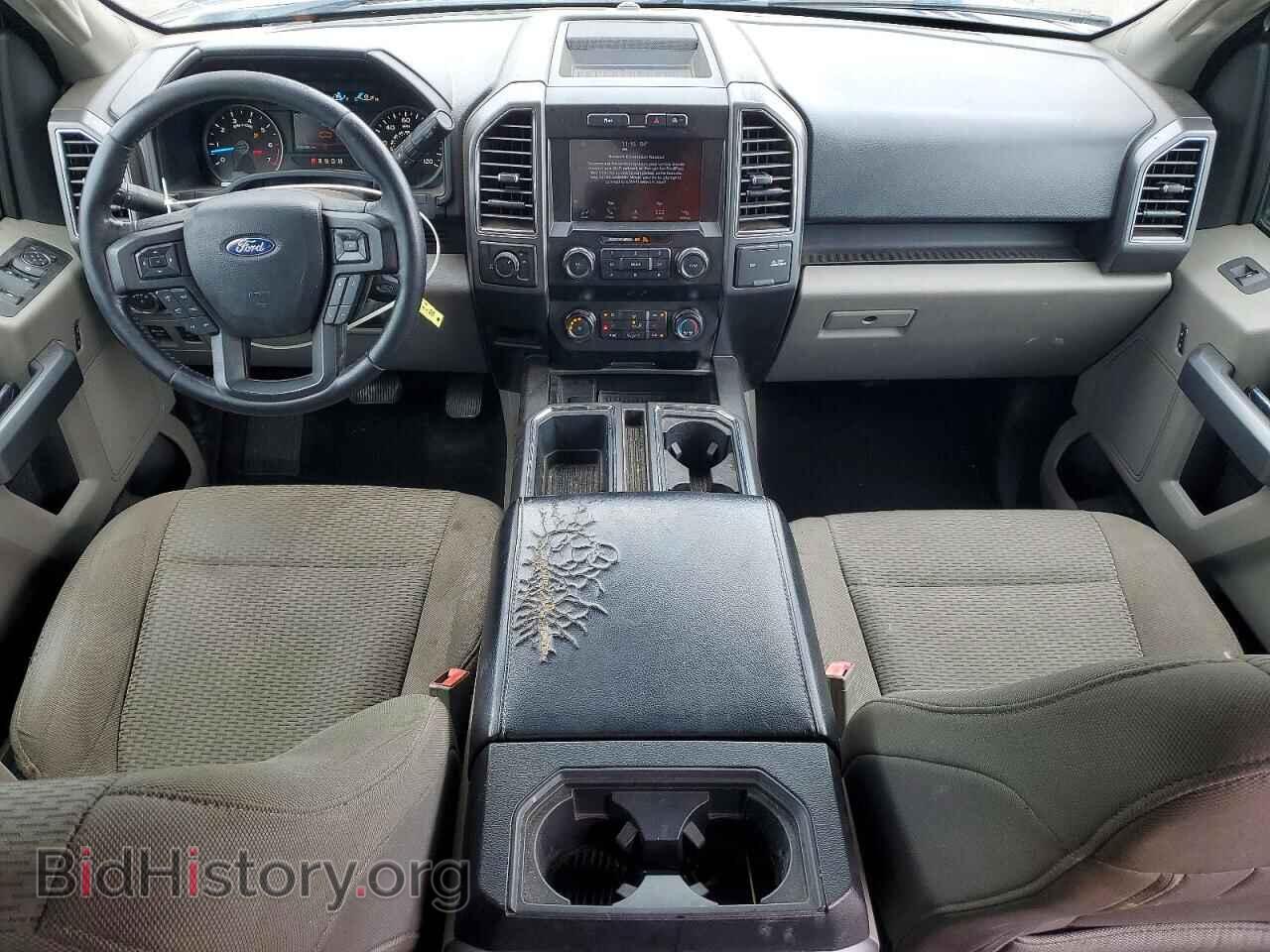 2019 FORD F150 - VIN: 1FTEW1CP4KFA73777 - Photo 8