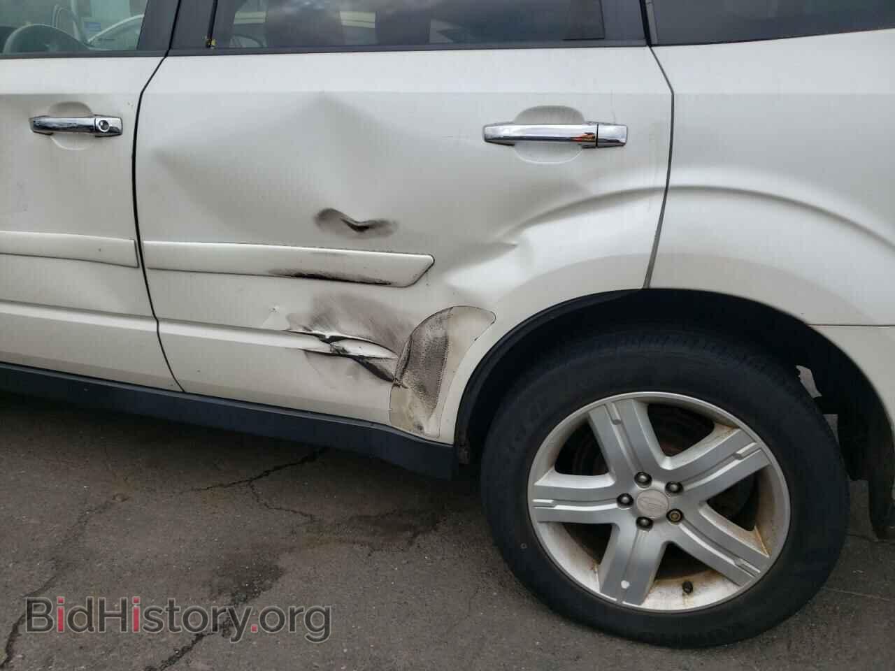 2010 SUBARU FORESTER - VIN: JF2SH6DC0AH706026 - Фото 9