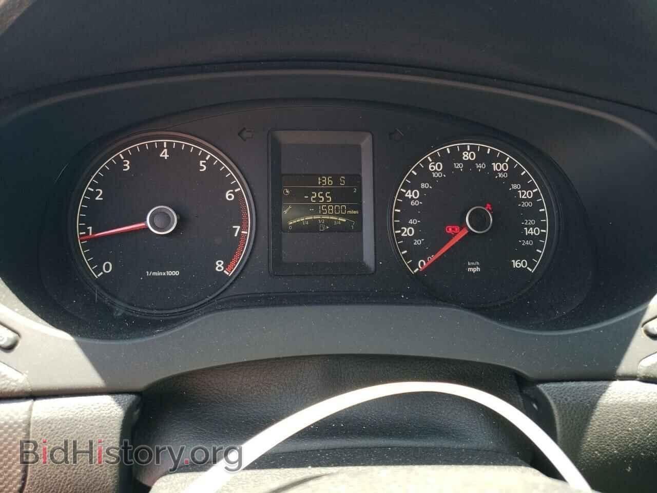 2014 VOLKSWAGEN JETTA - VIN: 3VW2K7AJ0EM257809 - Photo 9