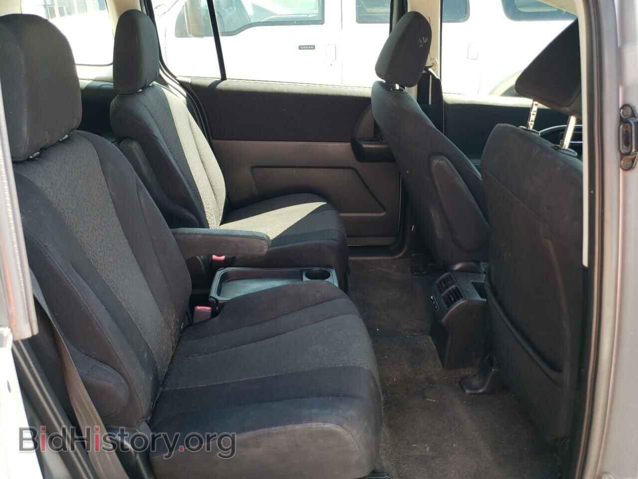 2012 MAZDA 5 - VIN: JM1CW2BL3C0133094 - Фото 6