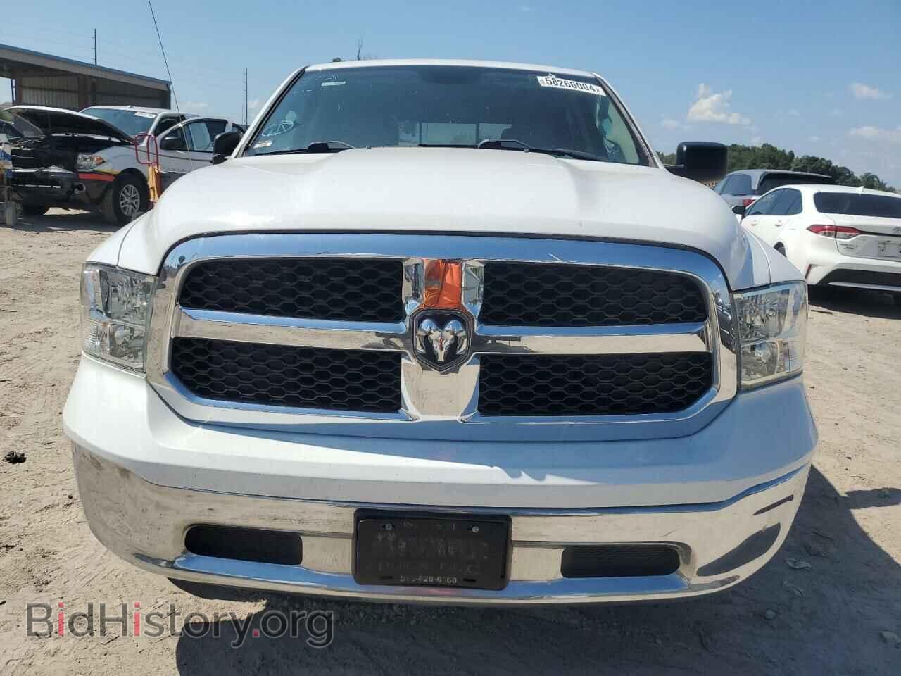 2019 RAM 1500 - VIN: 1C6RR7TT1KS689458 - Фото 5
