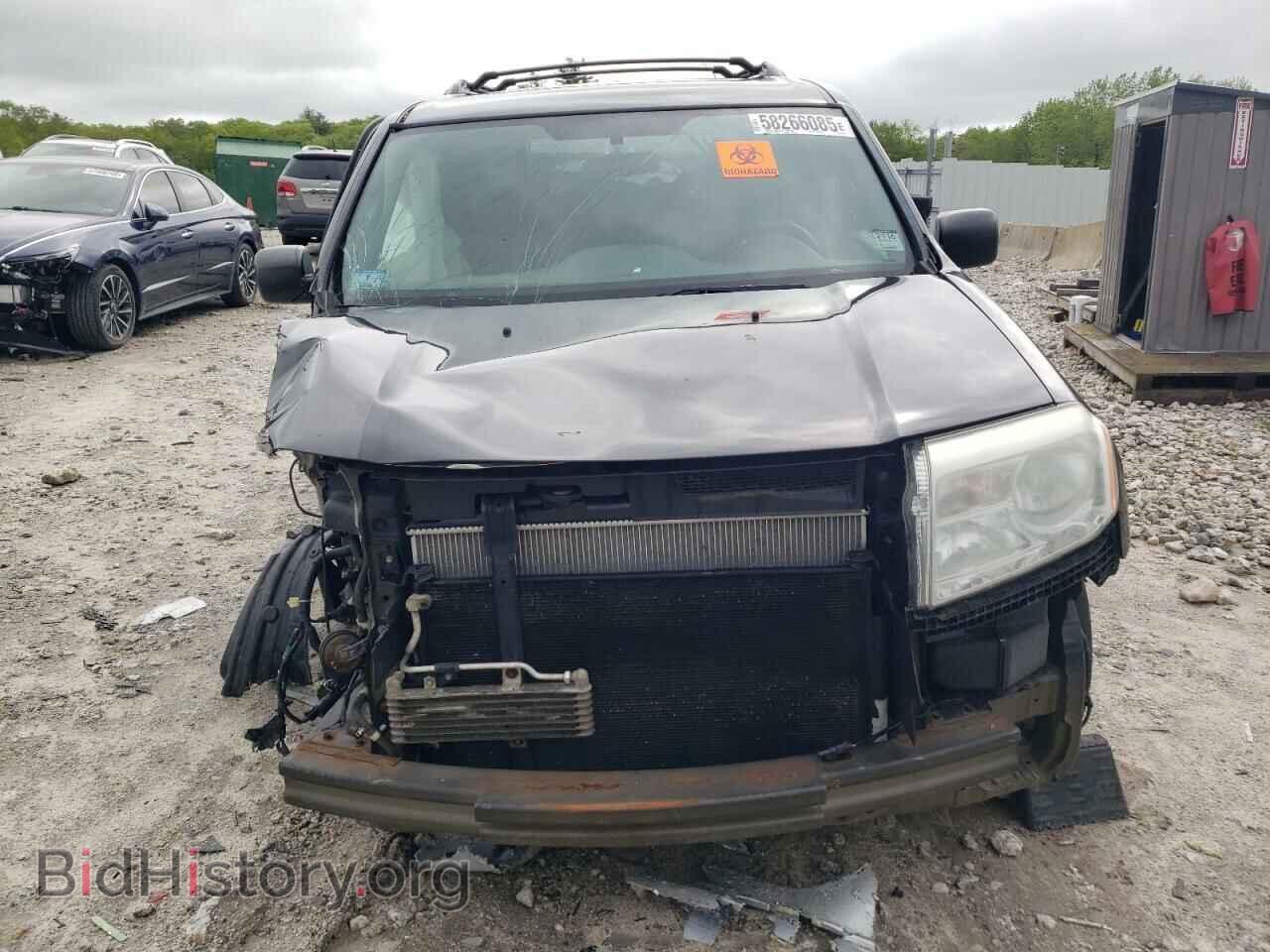 2014 HONDA PILOT - VIN: 5FNYF4H2XEB028685 - Фото 5