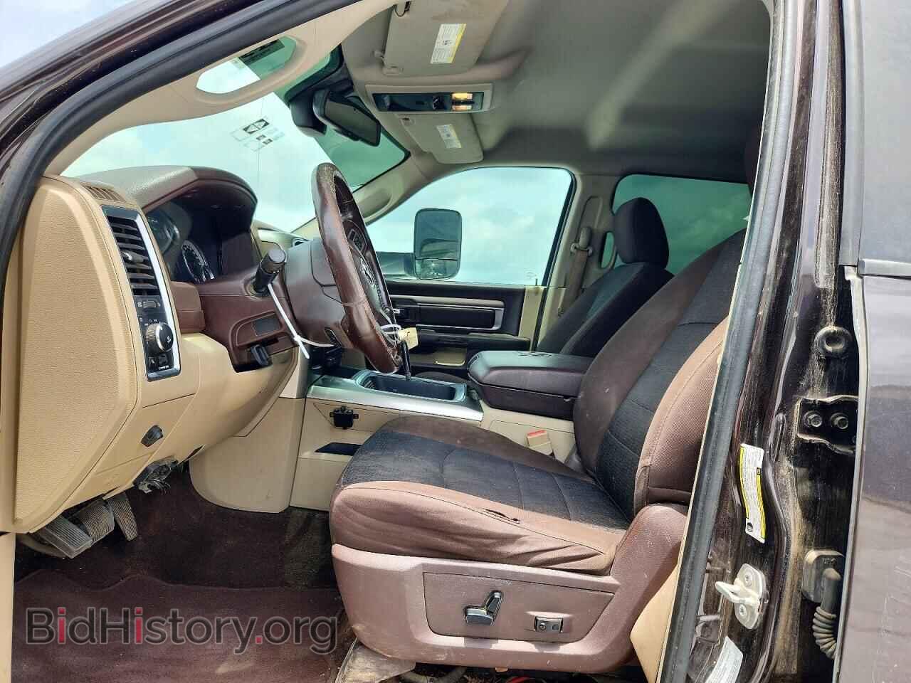 2016 RAM 2500 - VIN: 3C6UR5DL6GG222144 - Photo 7