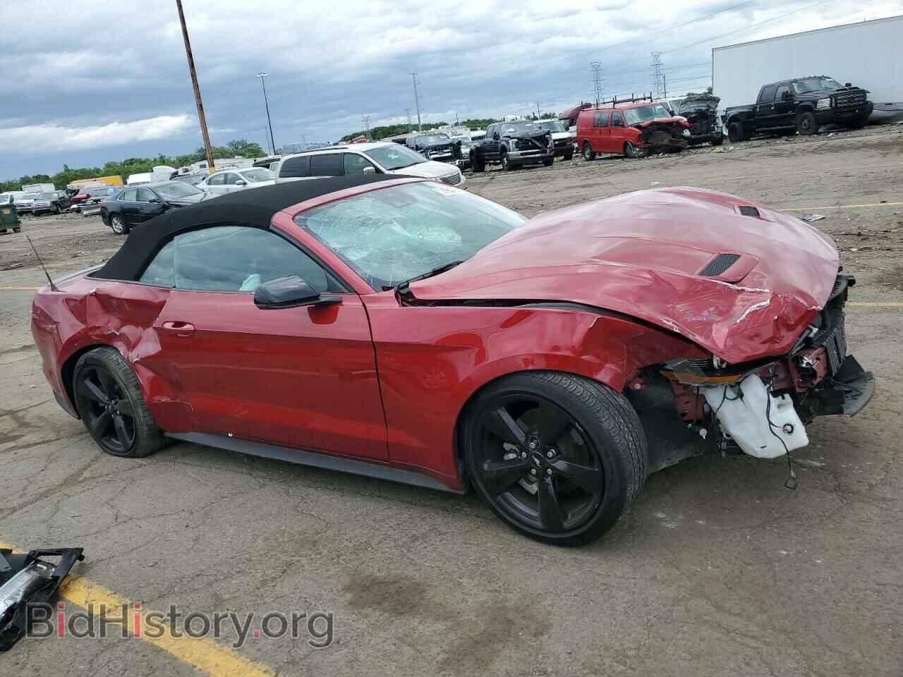 2021 FORD ALL Models - VIN: 1FATP8UH8M5157538 - Фото 4