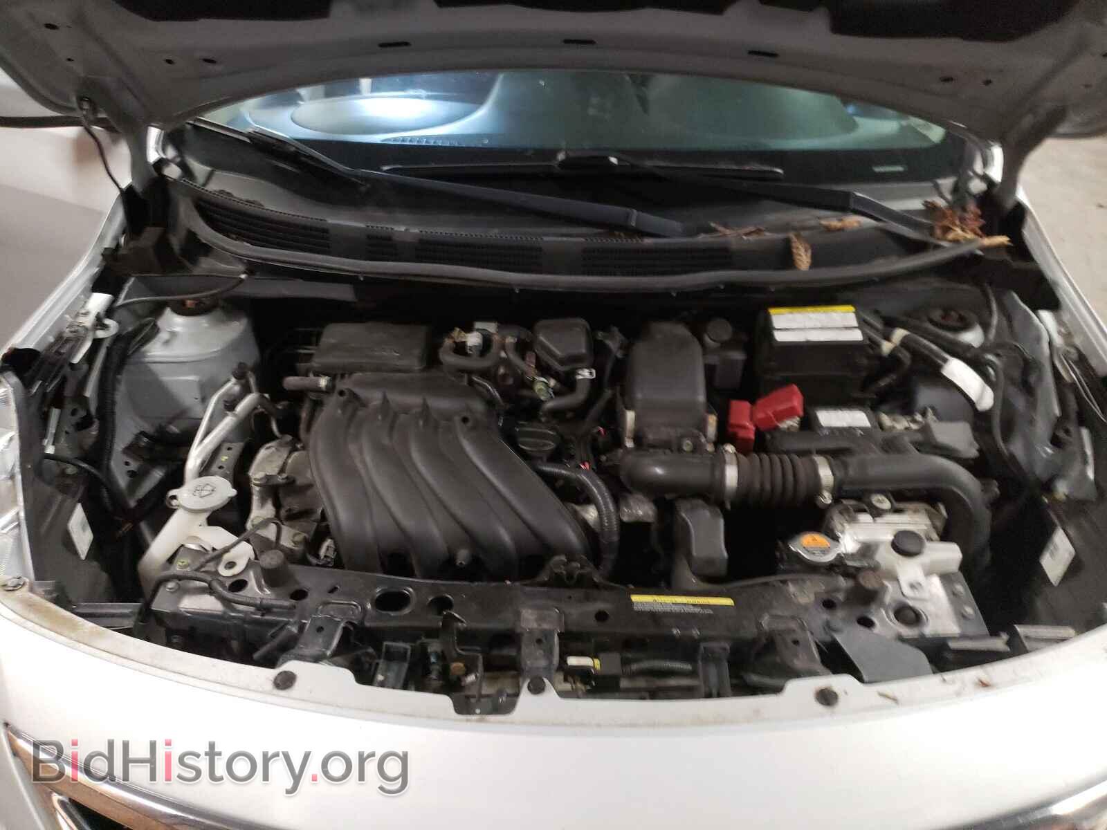 2017 NISSAN VERSA - VIN: 3N1CN7AP5HK437583 - Фото 7