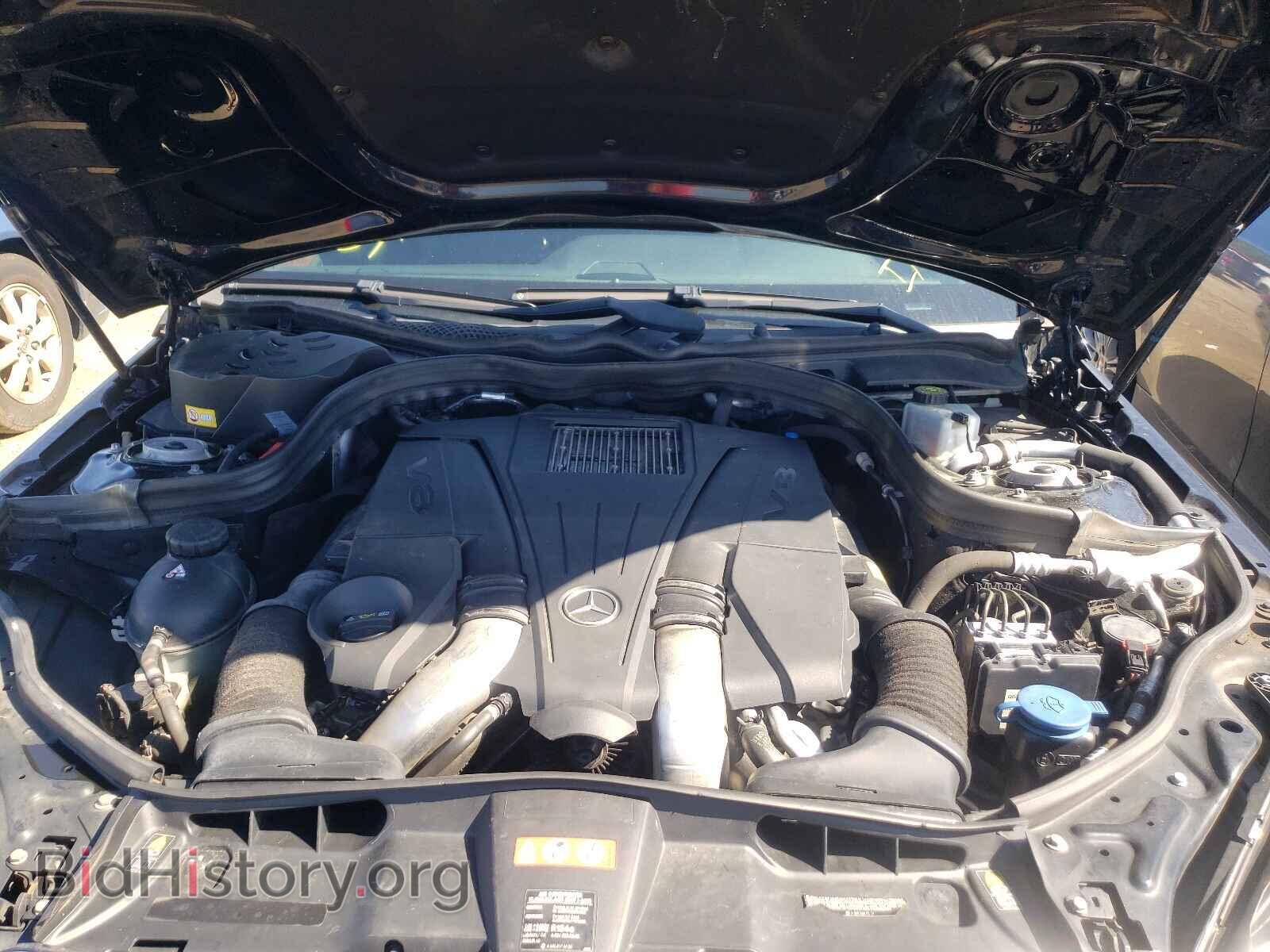 2013 MERCEDES-BENZ E-CLASS - VIN: WDDHF9BB8DA682121 - Фото 7