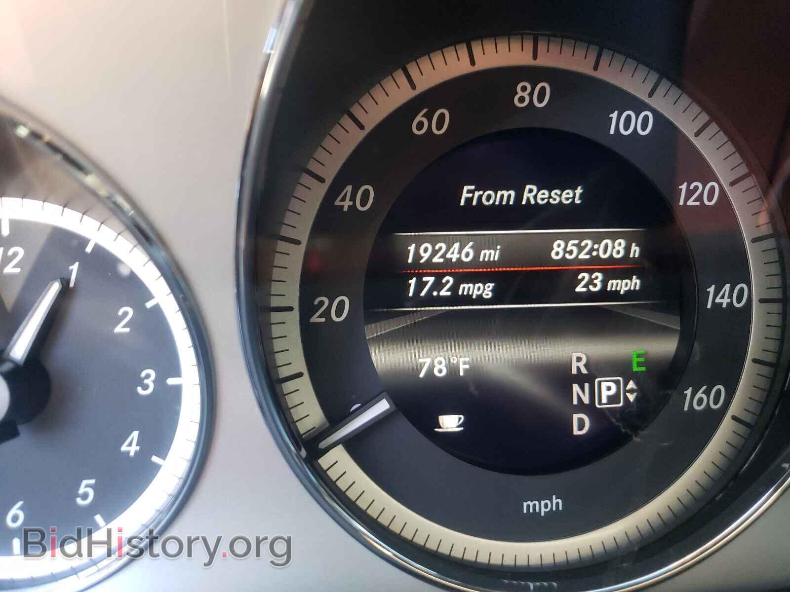 2013 MERCEDES-BENZ E-CLASS - VIN: WDDHF9BB8DA682121 - Фото 8