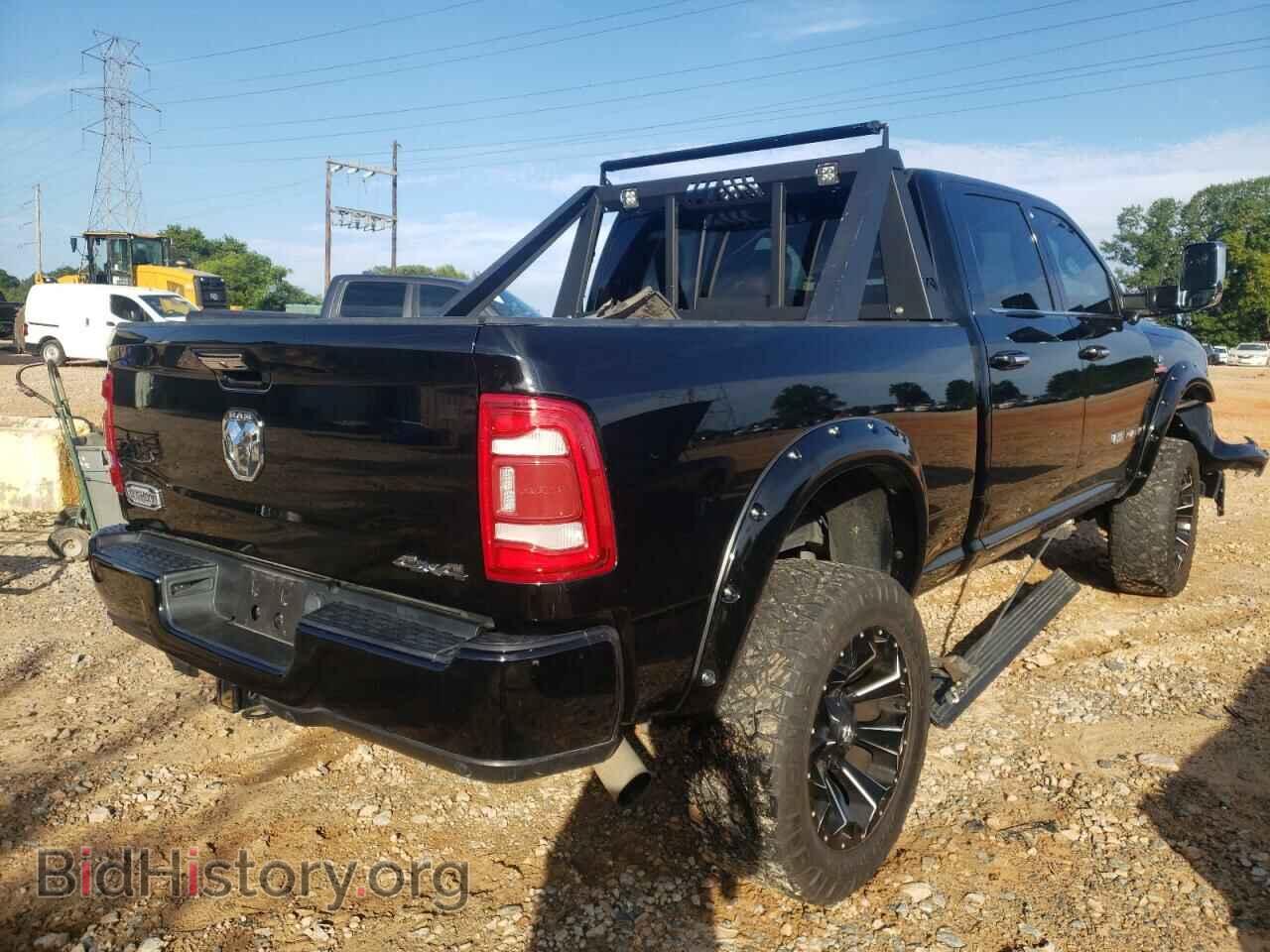 2019 RAM 2500 - VIN: 3C6UR5GLXKG725082 - Фото 4