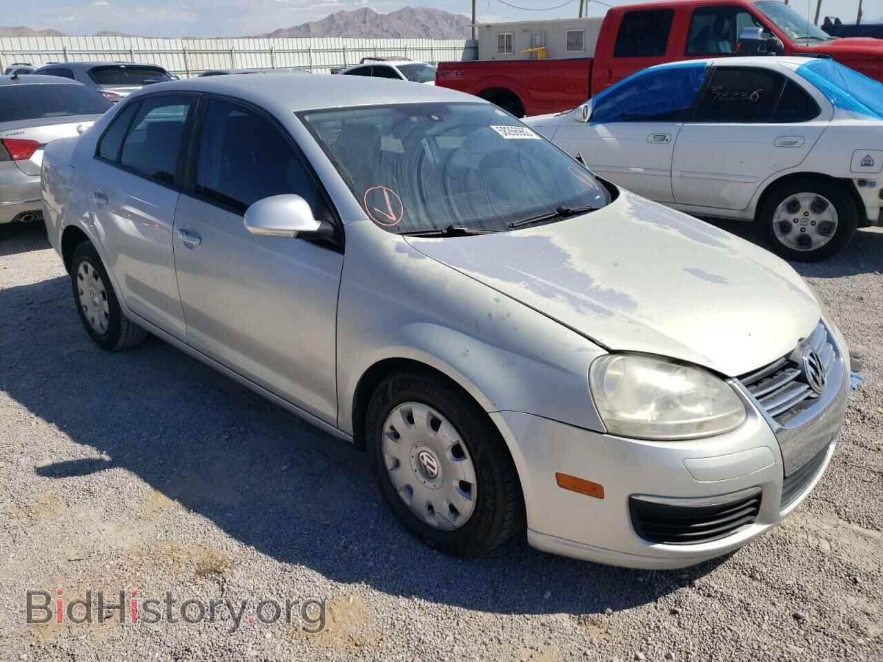 Photo 3VWPF71K96M779150 - VOLKSWAGEN JETTA 2006