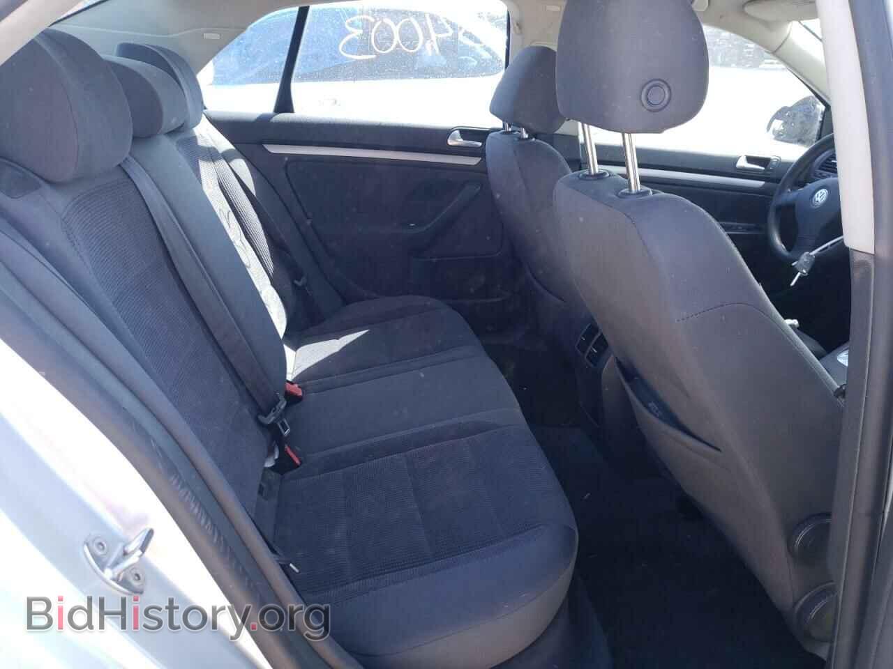 2006 VOLKSWAGEN JETTA - VIN: 3VWPF71K96M779150 - Фото 6