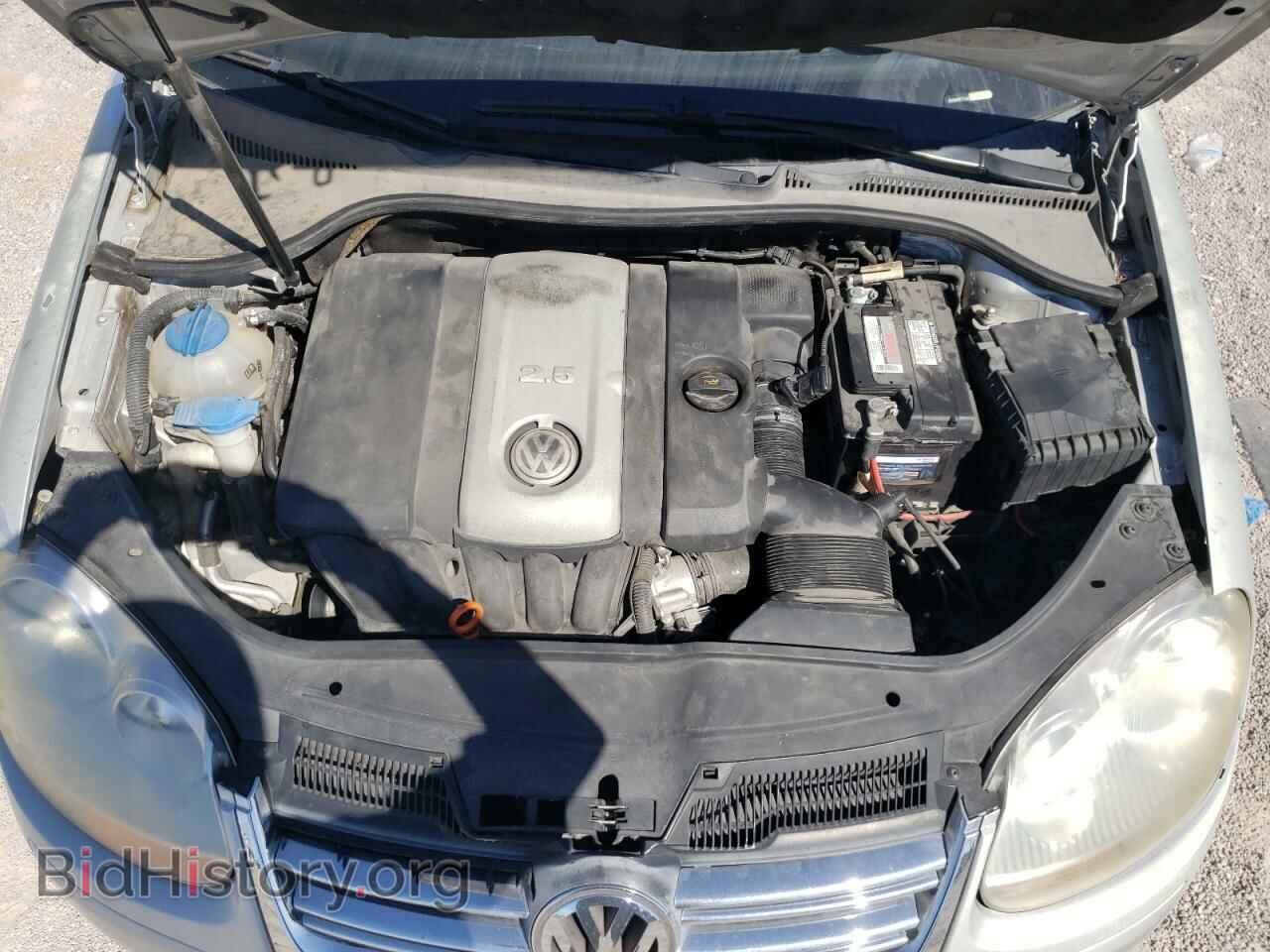 2006 VOLKSWAGEN JETTA - VIN: 3VWPF71K96M779150 - Фото 7