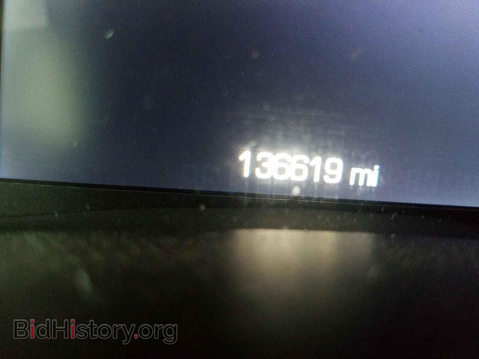 2014 CHEVROLET IMPALA - VIN: 2G1155S38E9156156 - Фото 8