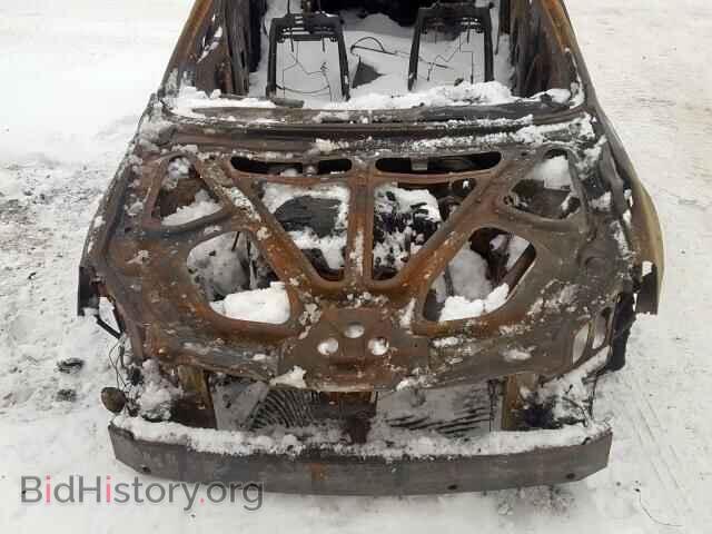 2008 CHEVROLET IMPALA - VIN: 2G1WT58K989243594 - Photo 7