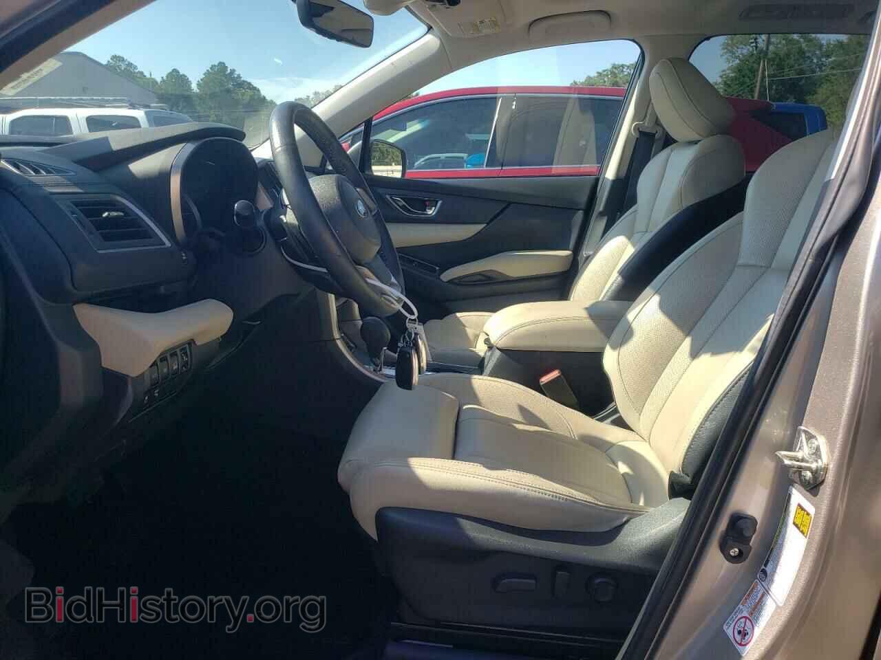 2020 SUBARU ASCENT - VIN: 4S4WMAPD3L3465335 - Фото 7