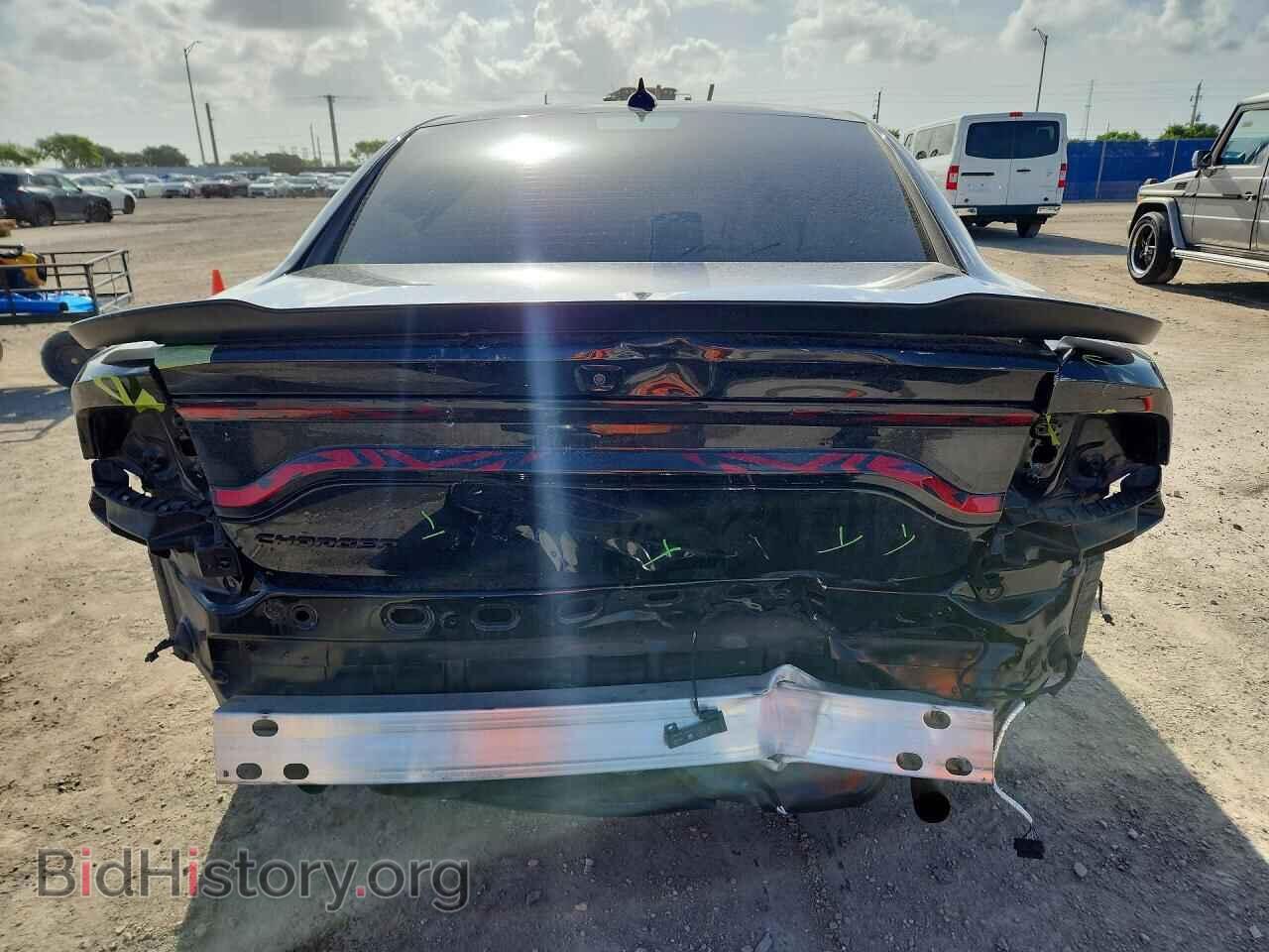 2023 DODGE CHARGER - VIN: 2C3CDXBG8PH623204 - Photo 6