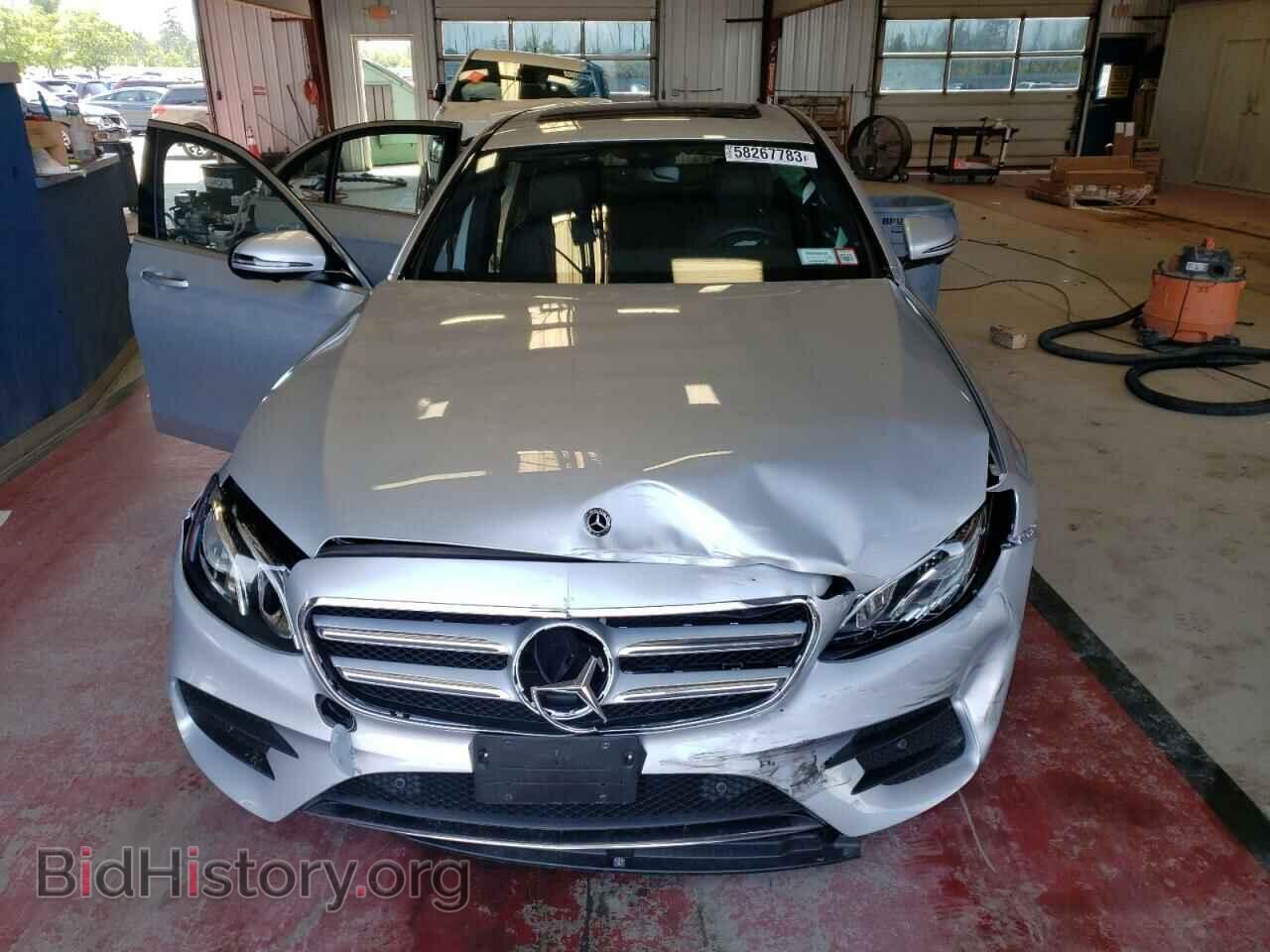 2020 MERCEDES-BENZ E-CLASS - VIN: WDDZF6JB5LA748207 - Фото 5