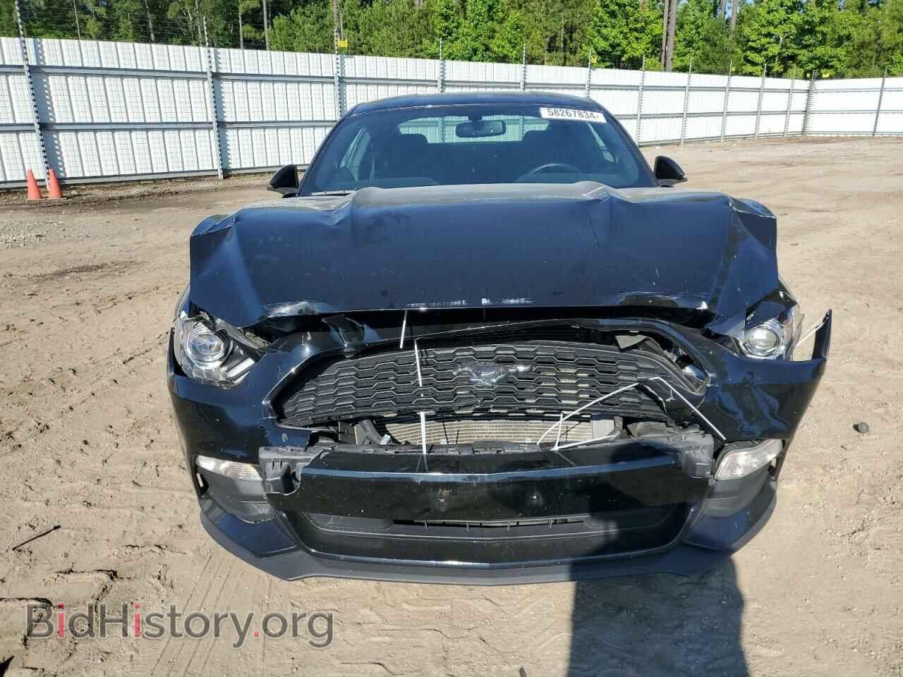 2017 FORD ALL Models - VIN: 1FA6P8AM5H5229963 - Photo 5