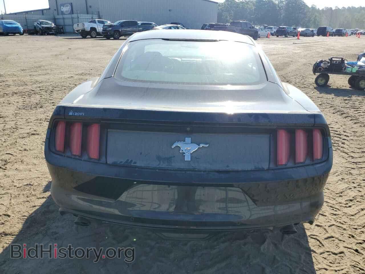 2017 FORD ALL Models - VIN: 1FA6P8AM5H5229963 - Photo 6